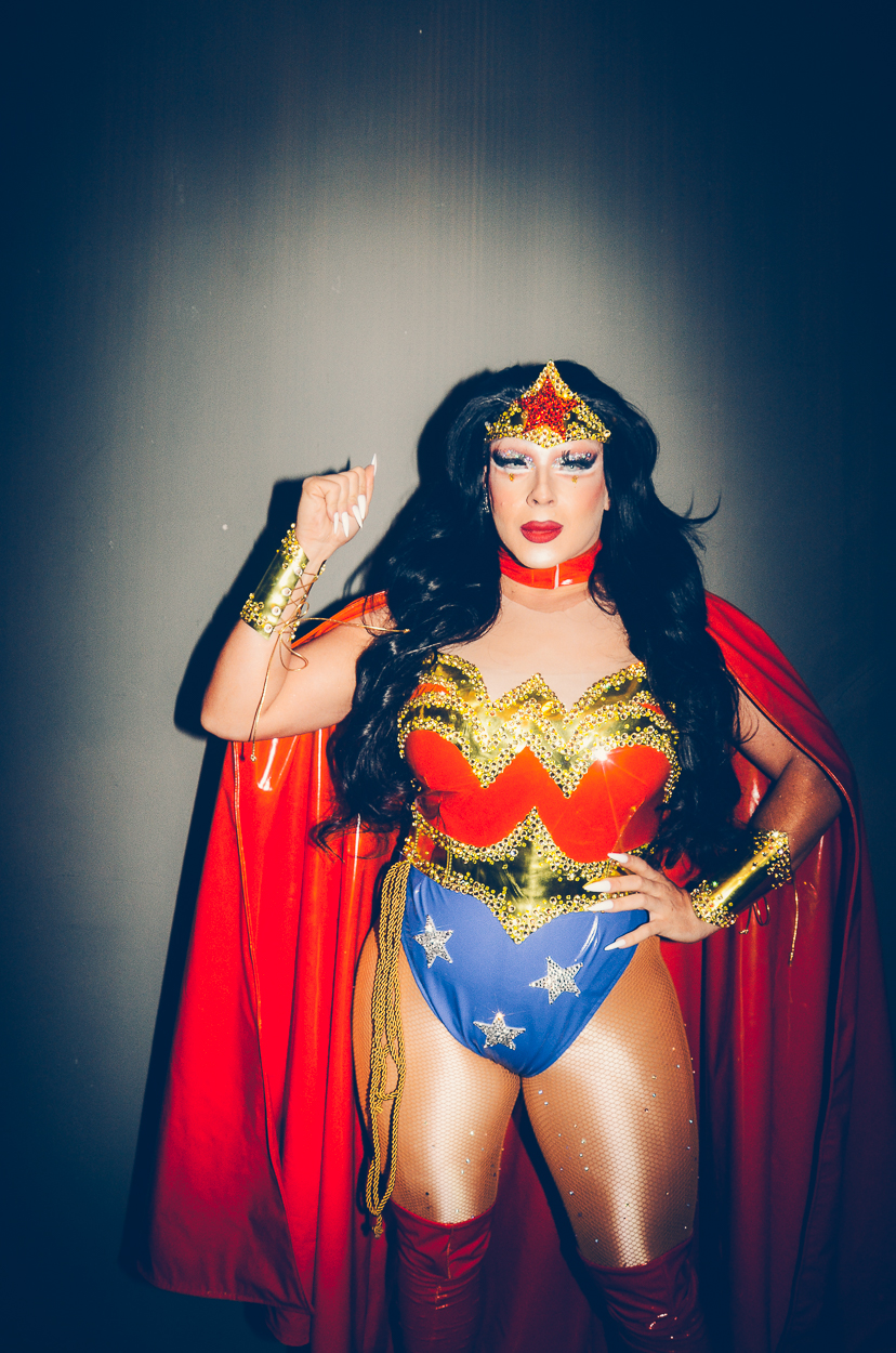 Popporn - Gostosuras e Travessuras