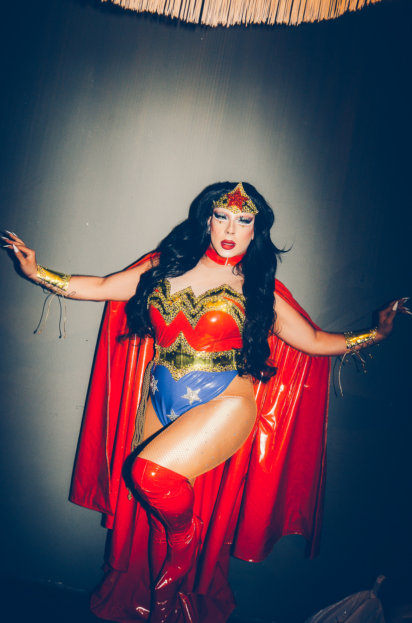 Popporn - Gostosuras e Travessuras