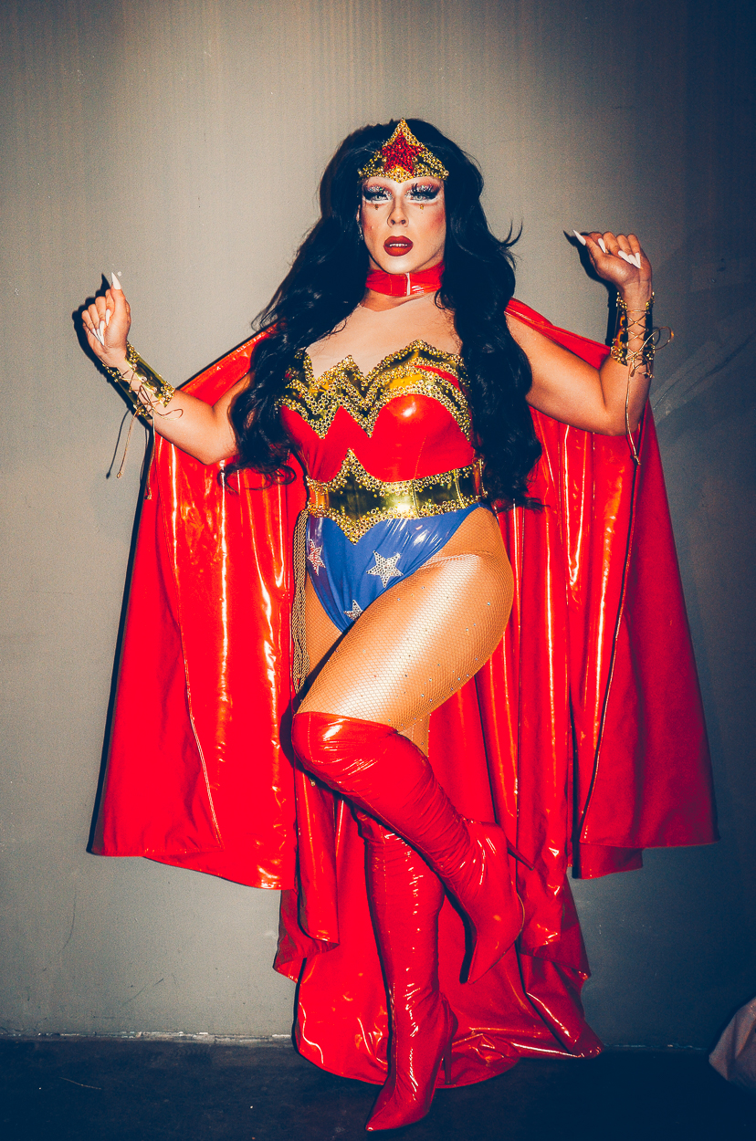 Popporn - Gostosuras e Travessuras