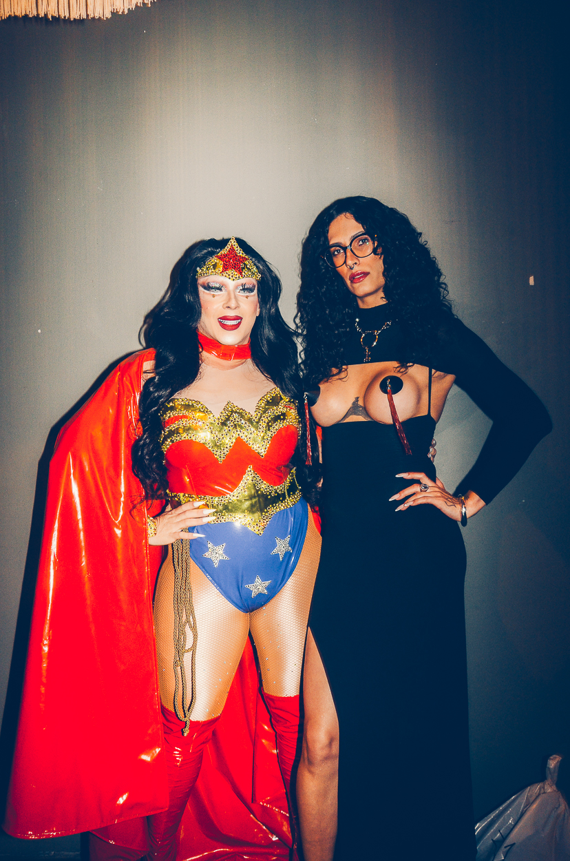 Popporn - Gostosuras e Travessuras