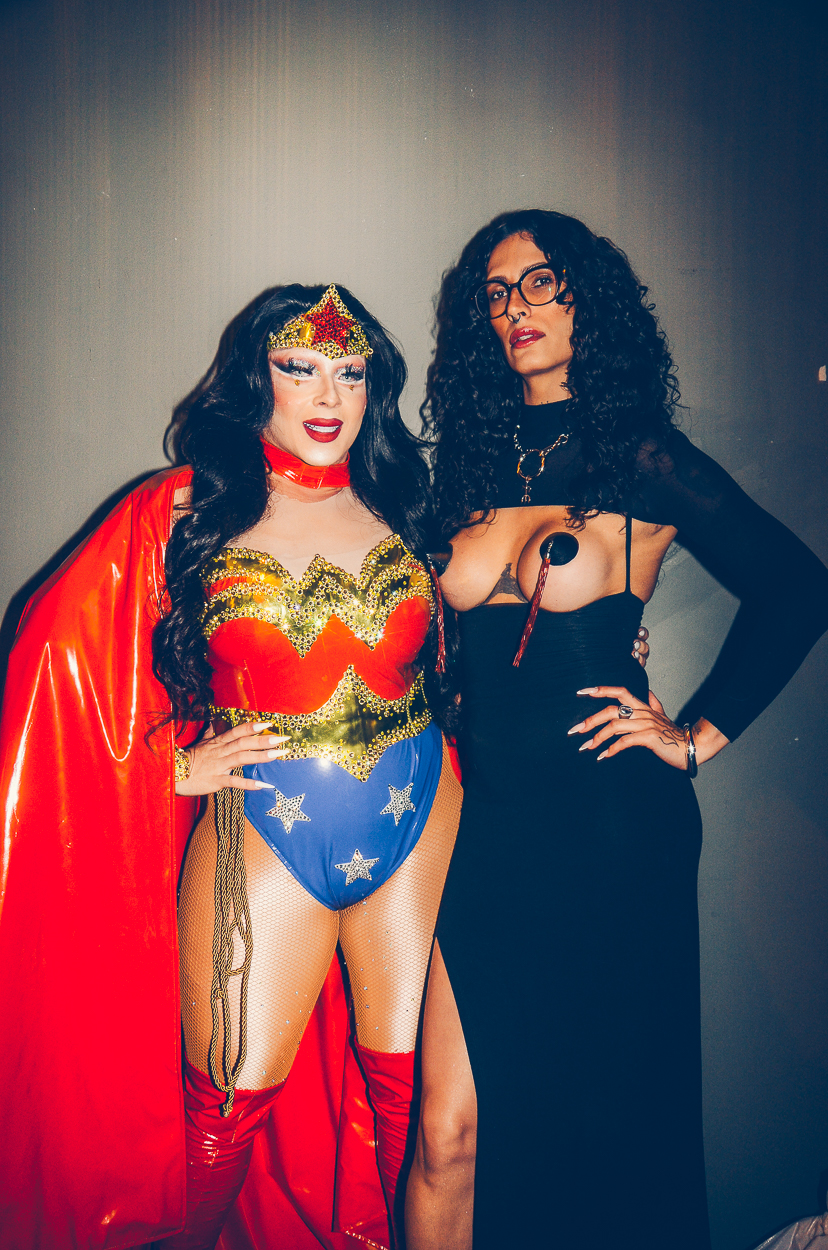 Popporn - Gostosuras e Travessuras