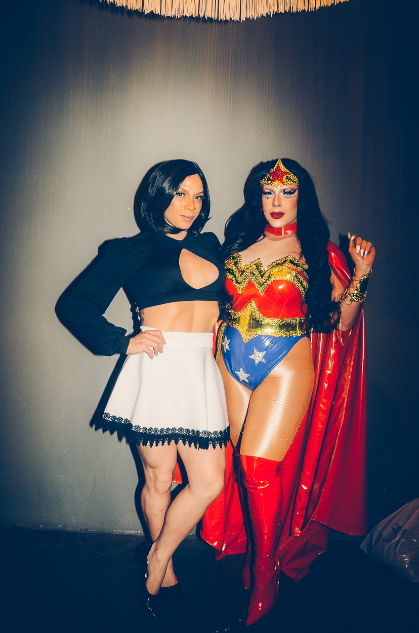 Popporn - Gostosuras e Travessuras