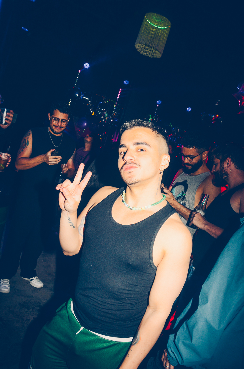 Popporn - Gostosuras e Travessuras