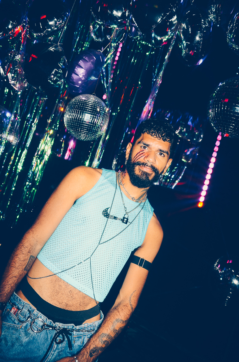 Popporn - Gostosuras e Travessuras