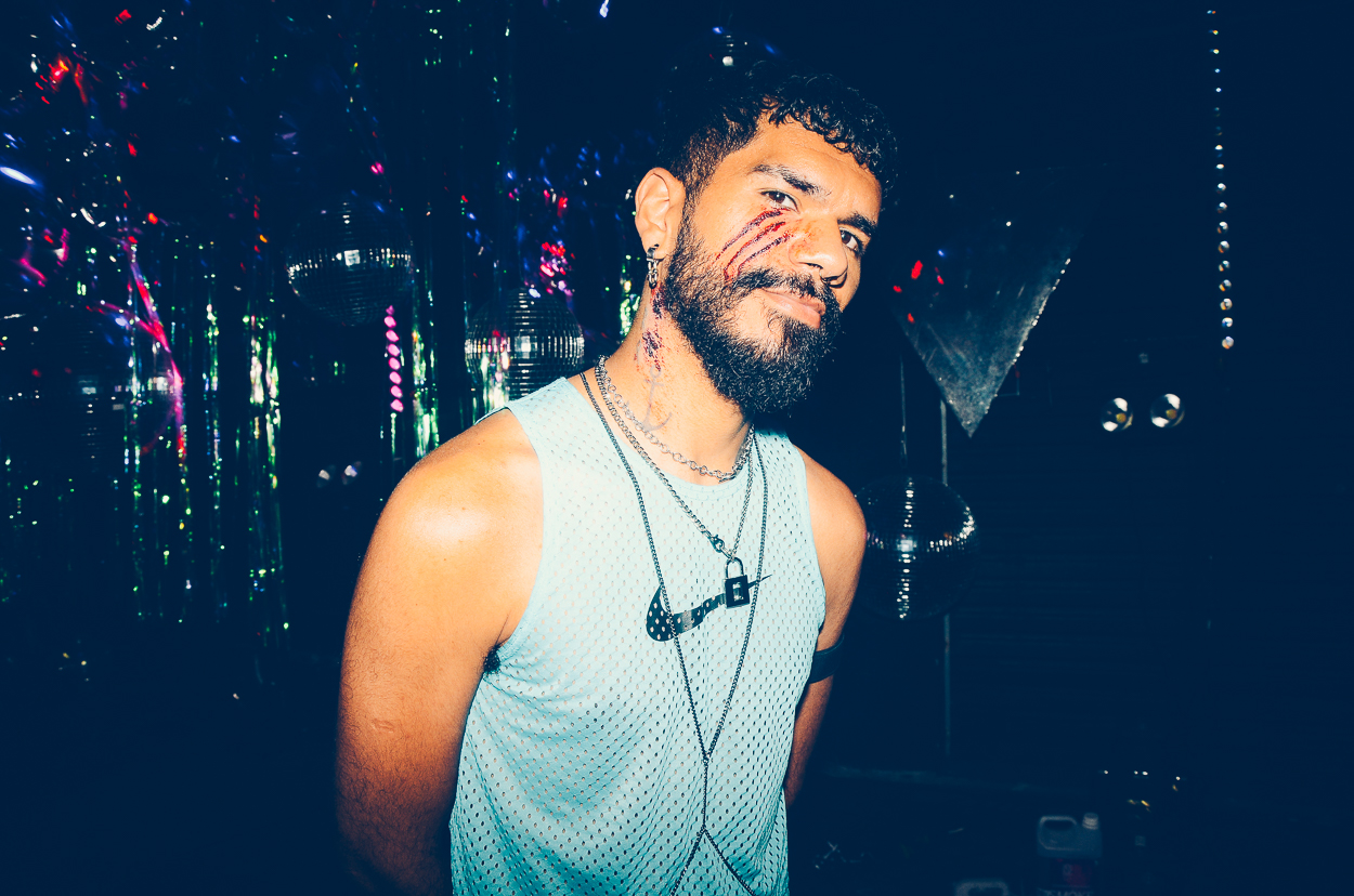 Popporn - Gostosuras e Travessuras