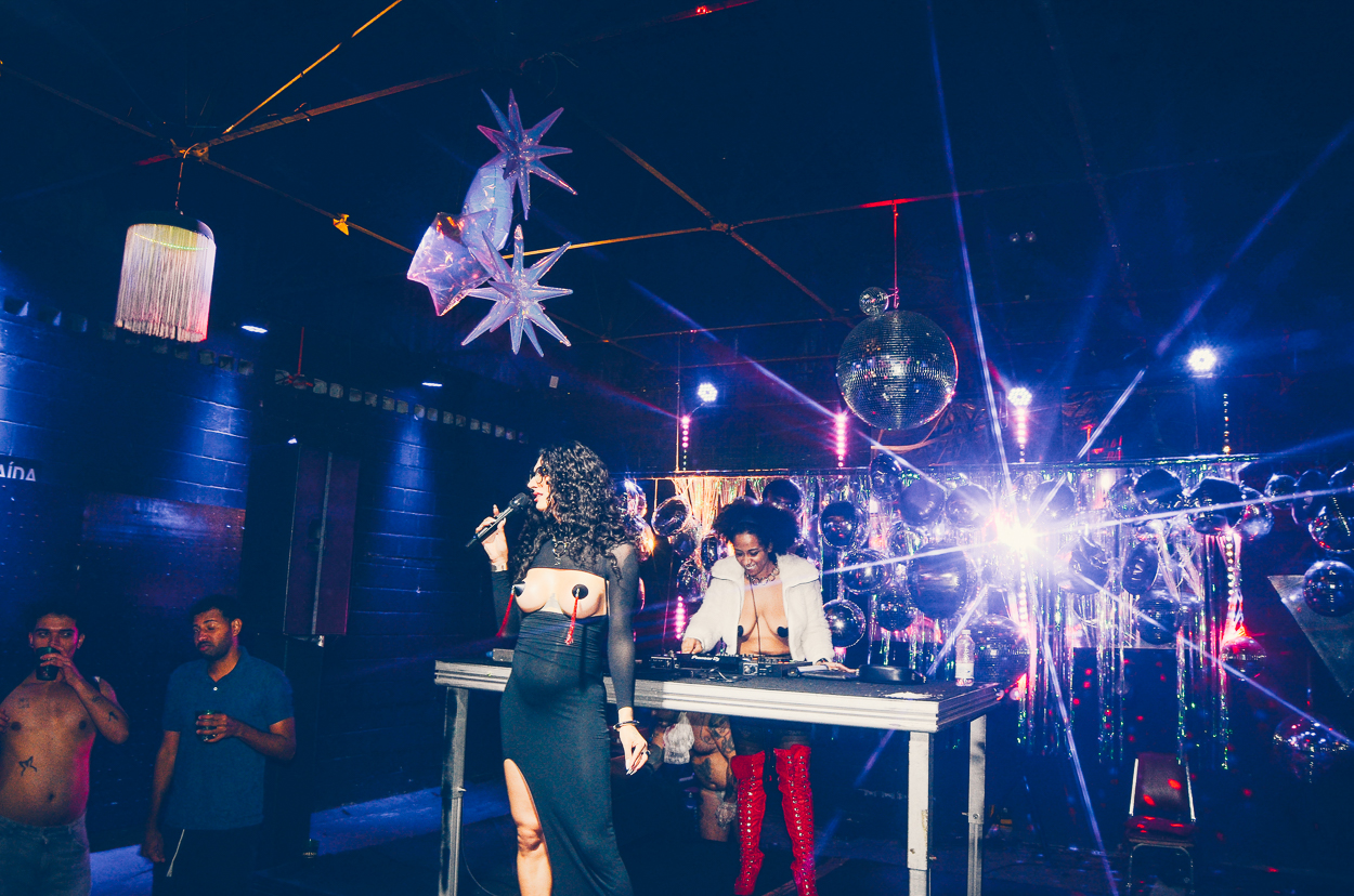 Popporn - Gostosuras e Travessuras