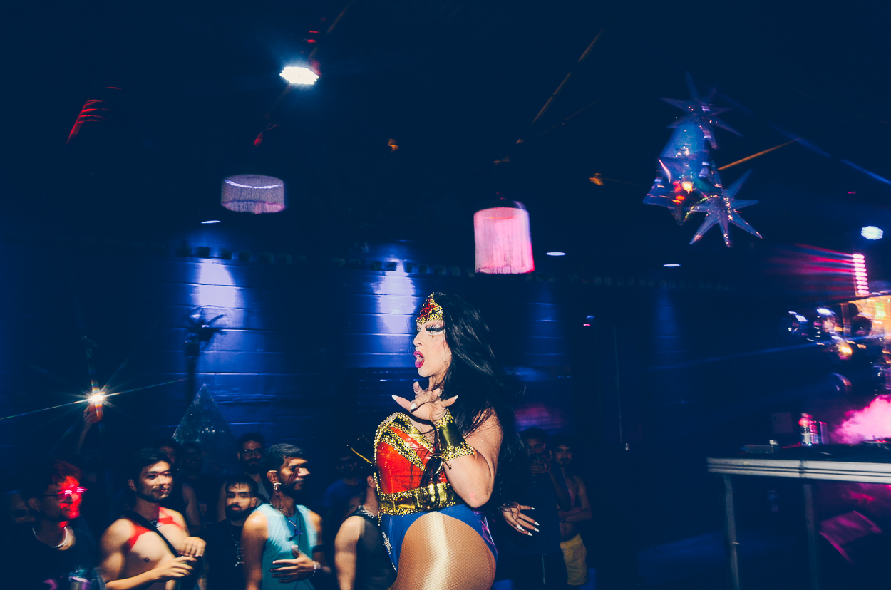 Popporn - Gostosuras e Travessuras