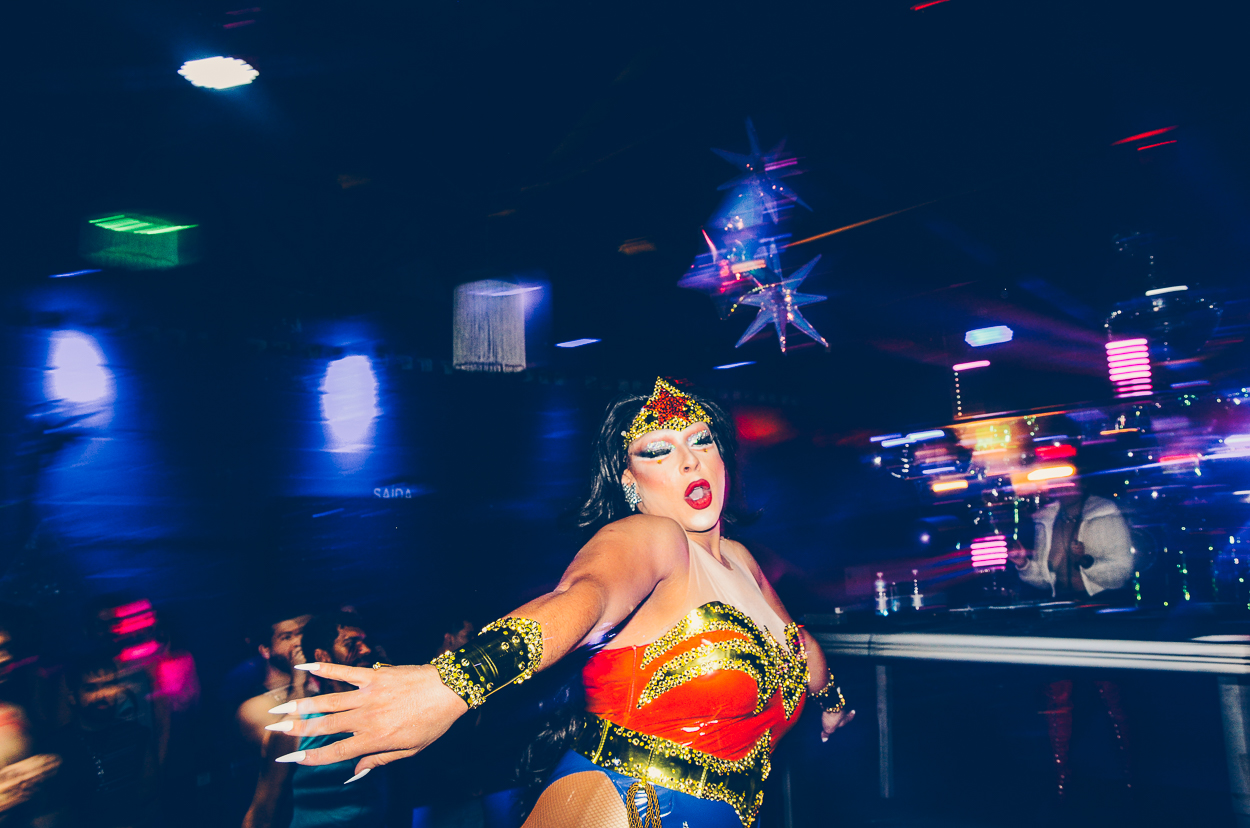 Popporn - Gostosuras e Travessuras