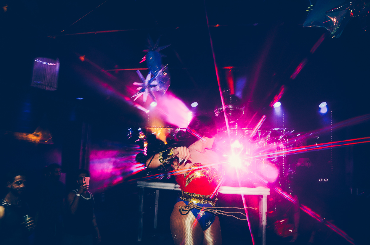 Popporn - Gostosuras e Travessuras