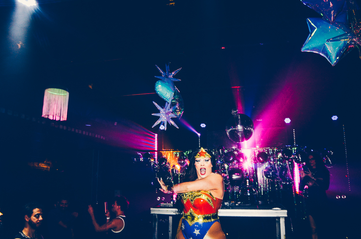 Popporn - Gostosuras e Travessuras