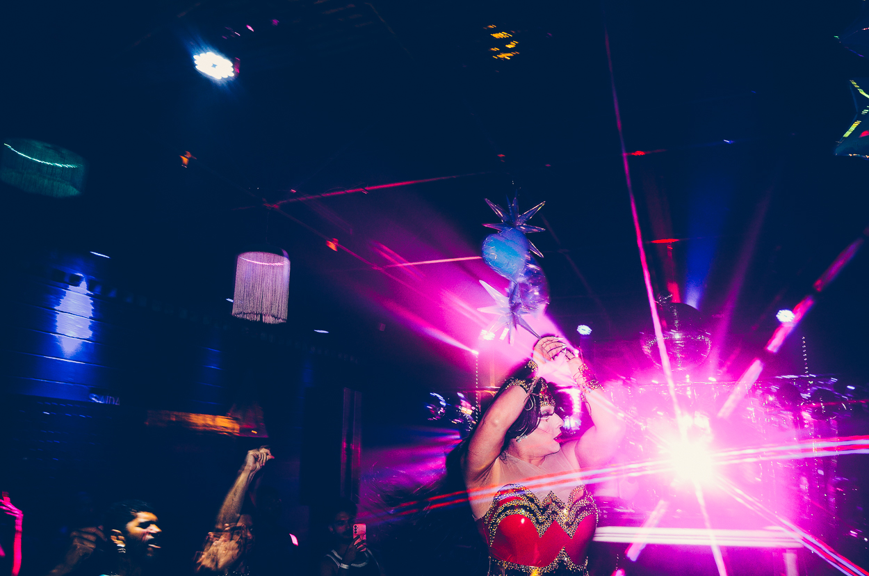 Popporn - Gostosuras e Travessuras