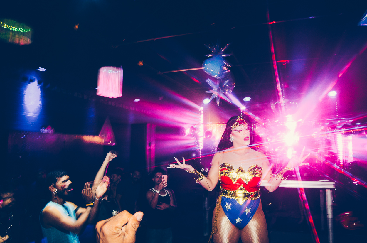 Popporn - Gostosuras e Travessuras