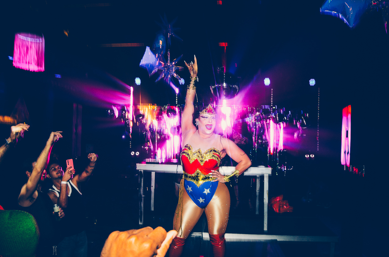 Popporn - Gostosuras e Travessuras