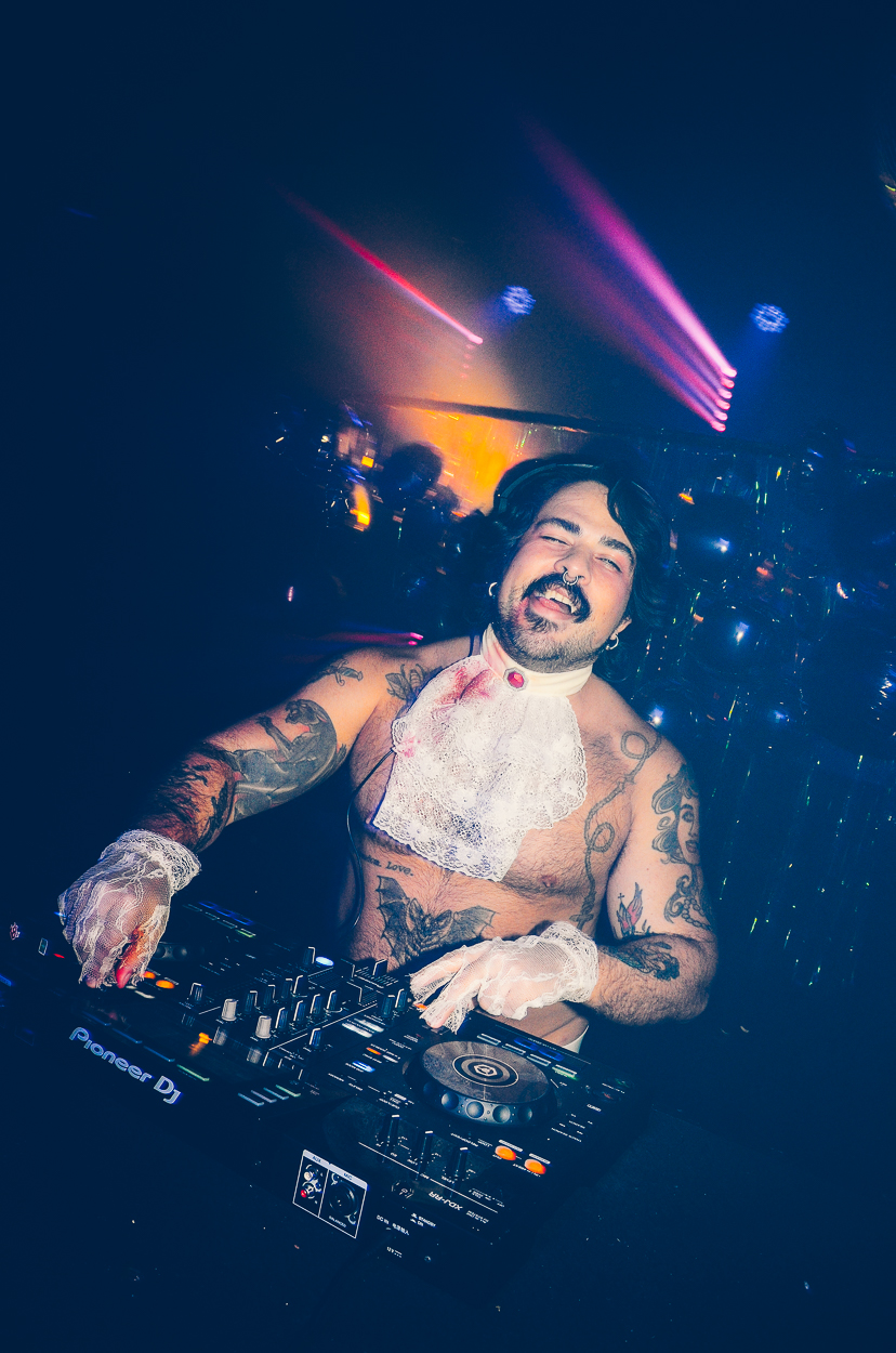 Popporn - Gostosuras e Travessuras