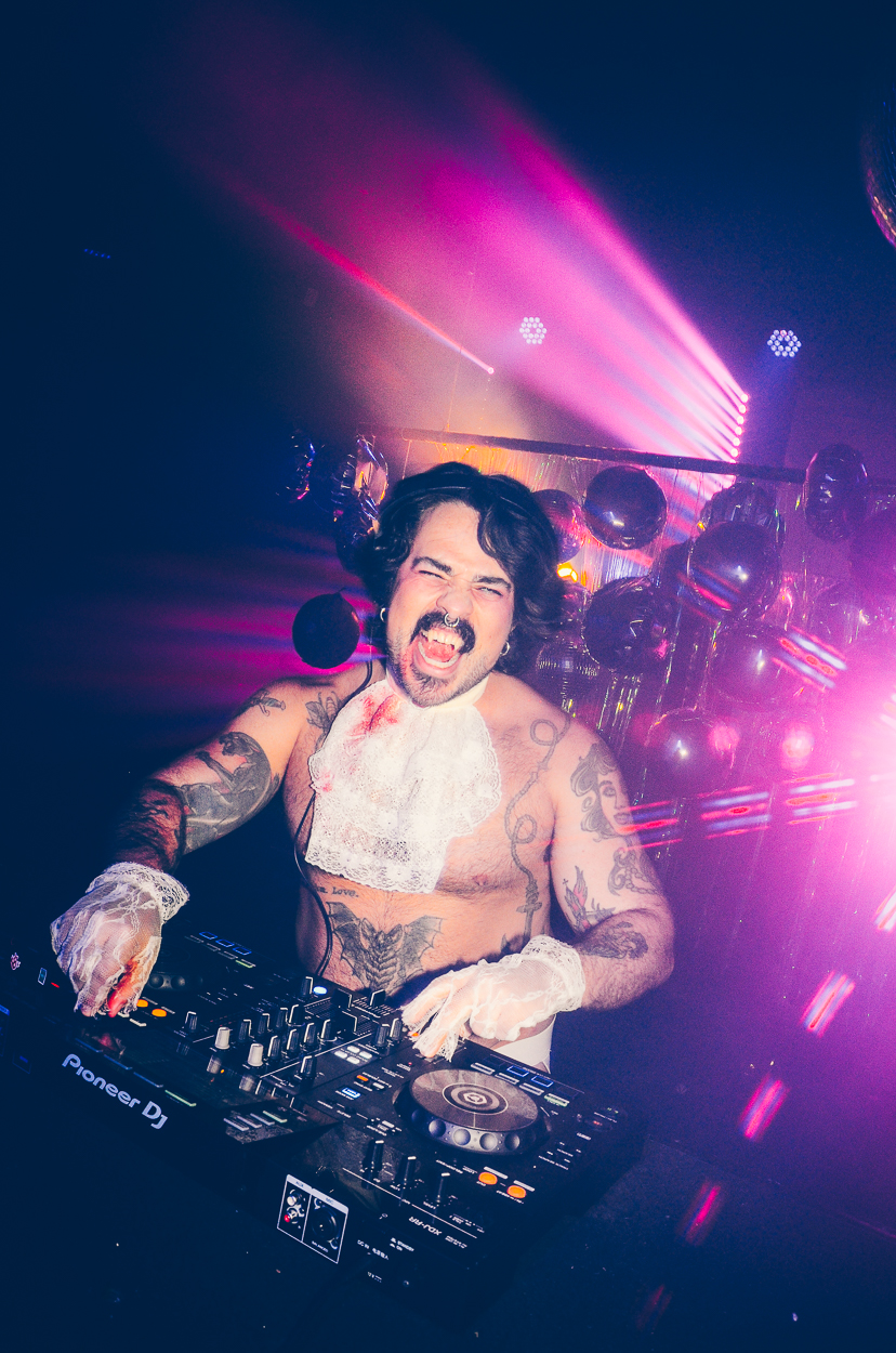 Popporn - Gostosuras e Travessuras