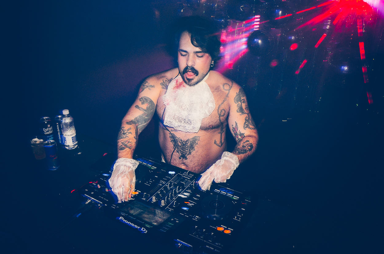 Popporn - Gostosuras e Travessuras