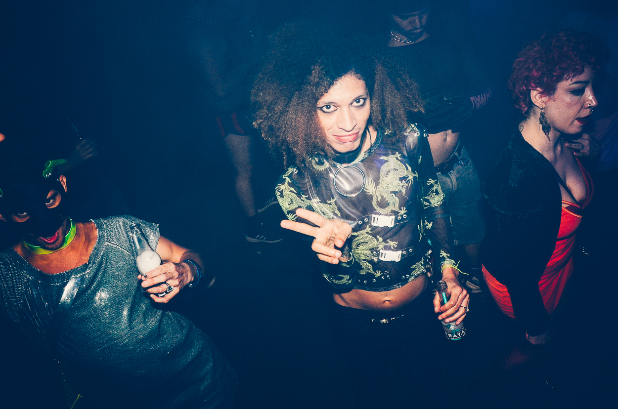 Popporn - Gostosuras e Travessuras