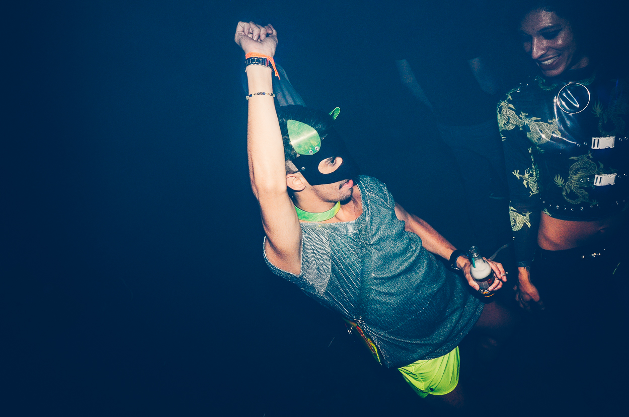 Popporn - Gostosuras e Travessuras