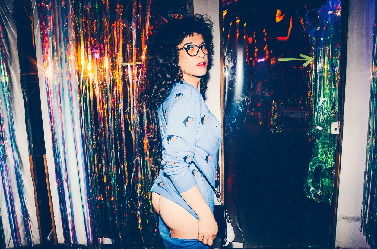 Popporn - Gostosuras e Travessuras