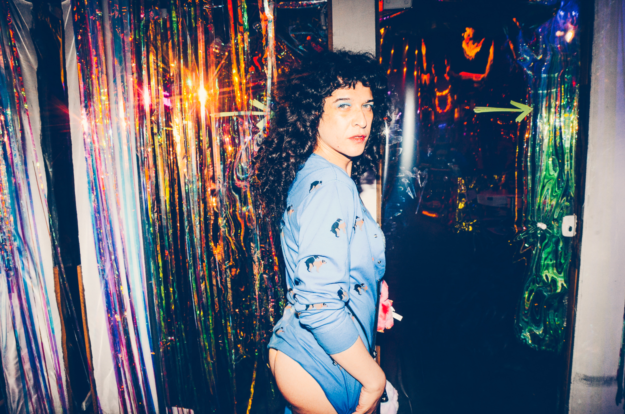 Popporn - Gostosuras e Travessuras