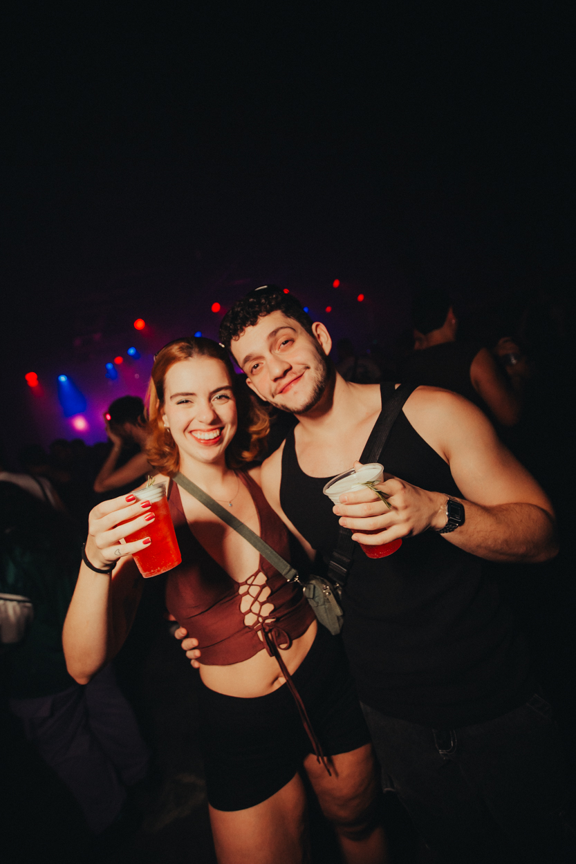 INJUSTIÇADA - HERE ALL NIGHT 