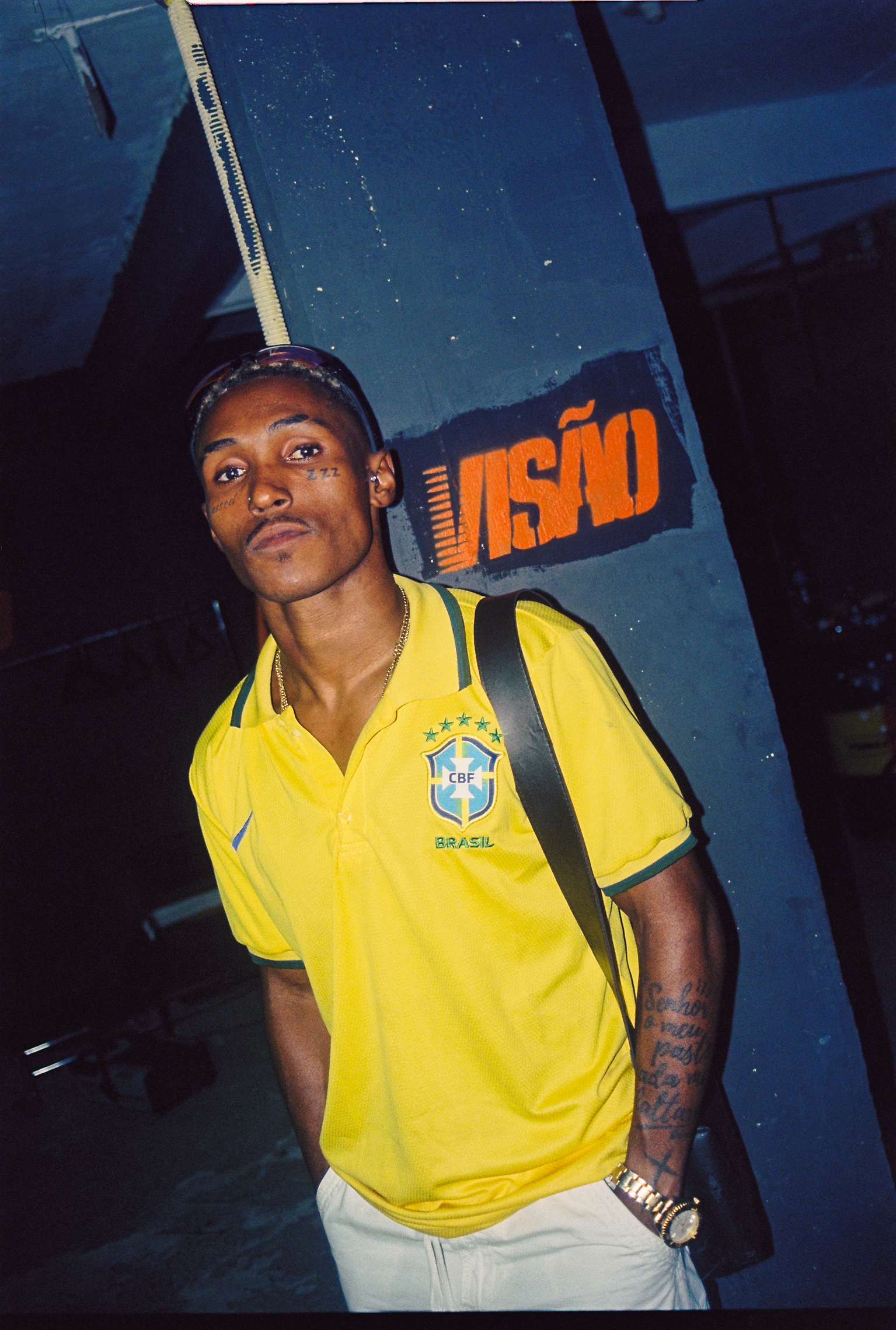 AFROGROOVE X TYLA VISAO VIDIGAL