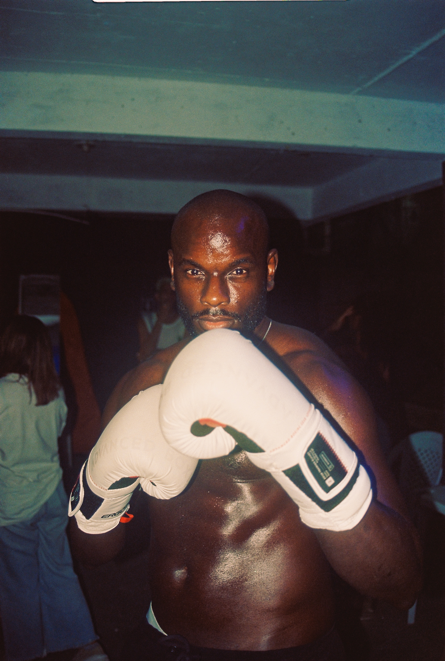 AFROGROOVE X TYLA VISAO VIDIGAL