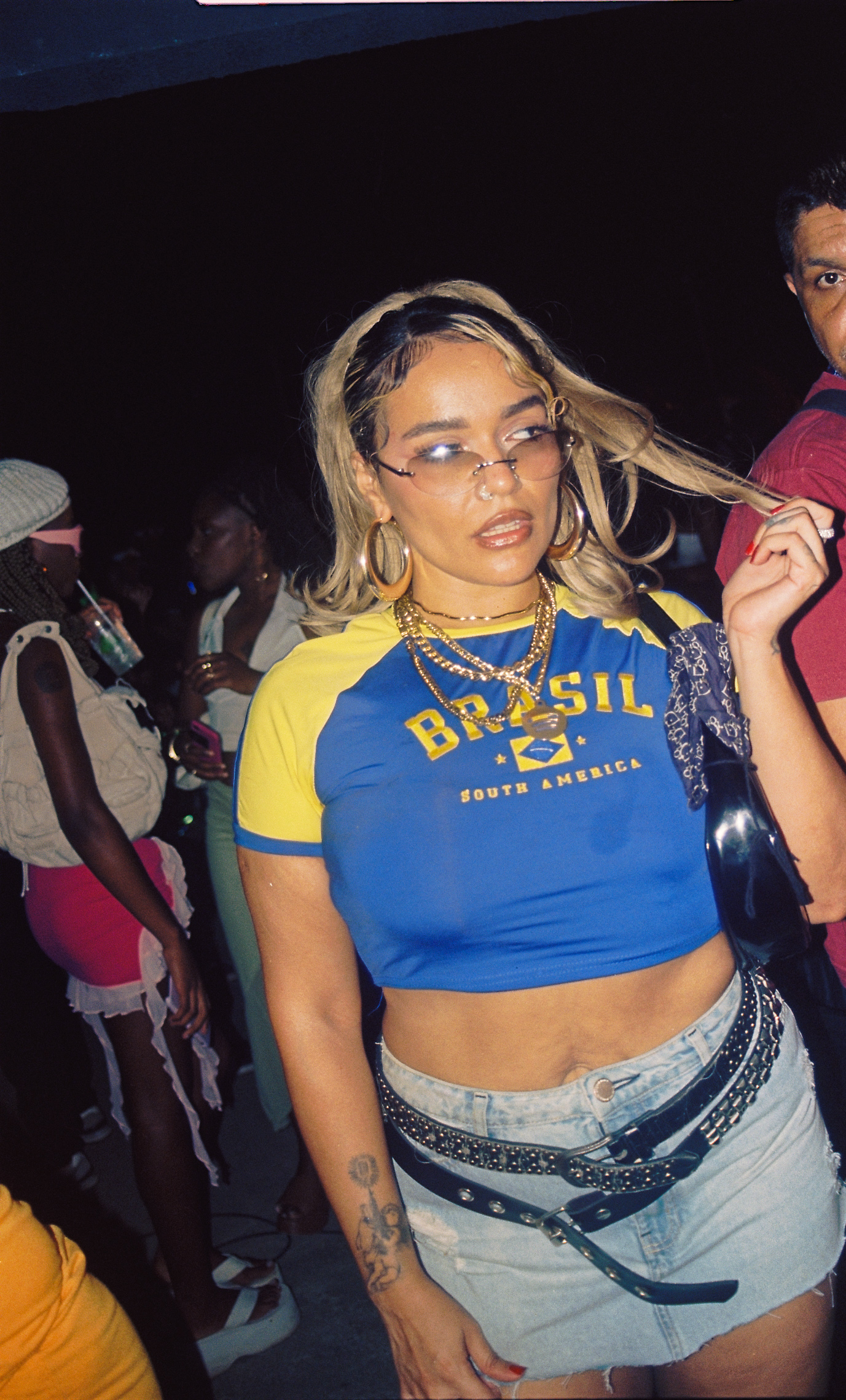 AFROGROOVE X TYLA VISAO VIDIGAL