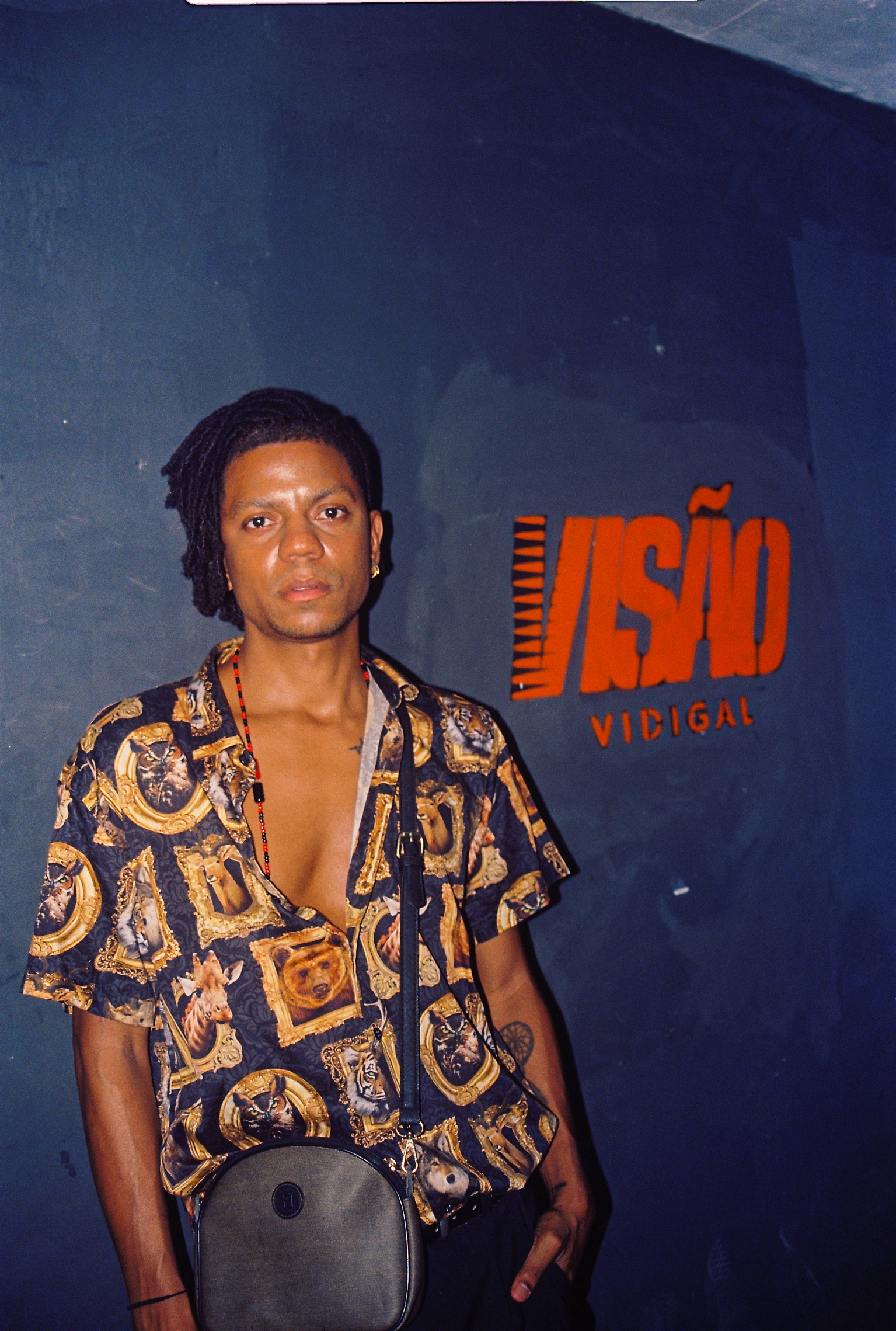 AFROGROOVE X TYLA VISAO VIDIGAL