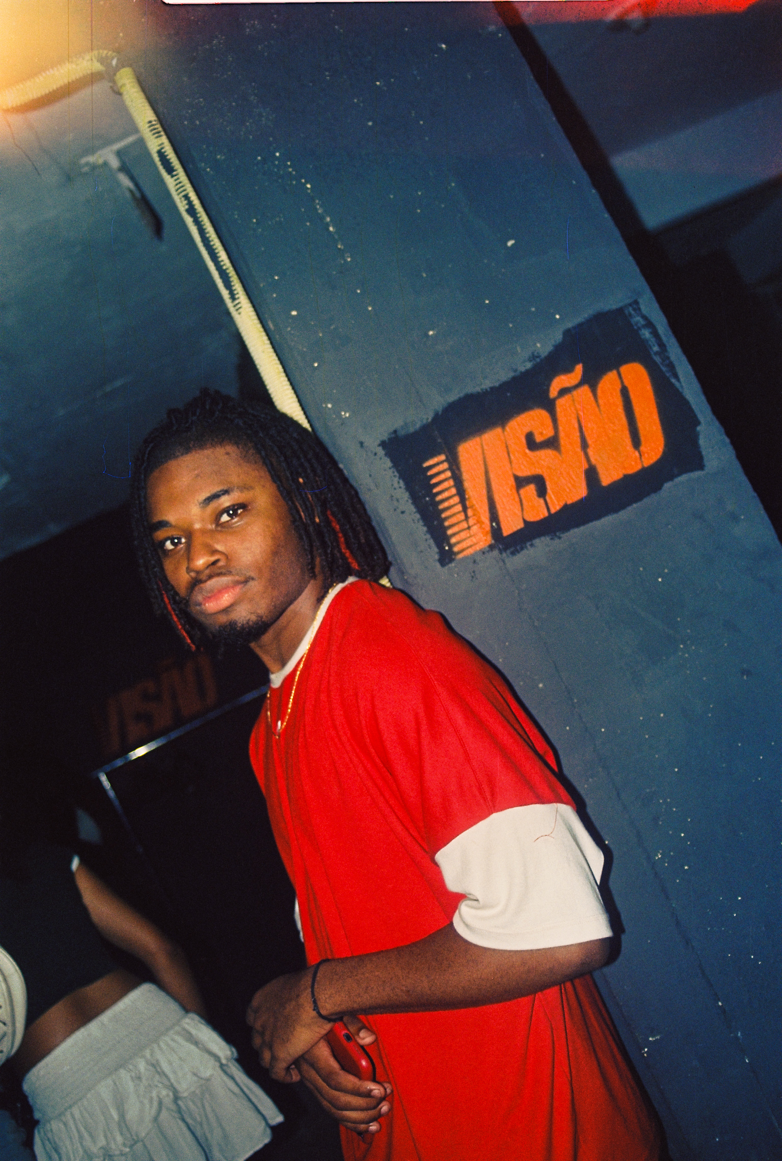 AFROGROOVE X TYLA VISAO VIDIGAL