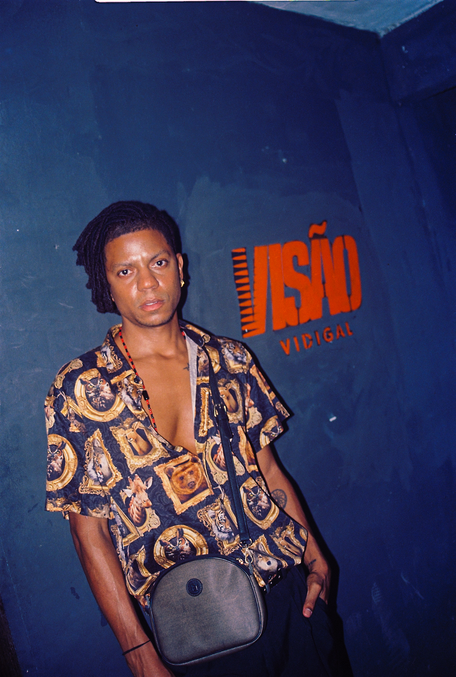 AFROGROOVE X TYLA VISAO VIDIGAL