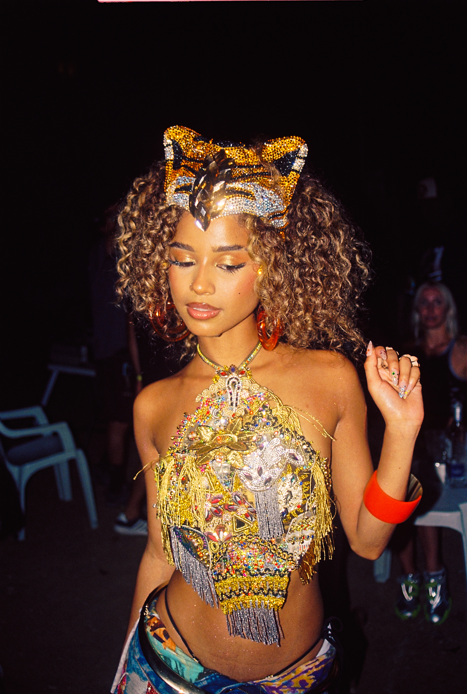 AFROGROOVE X TYLA VISAO VIDIGAL