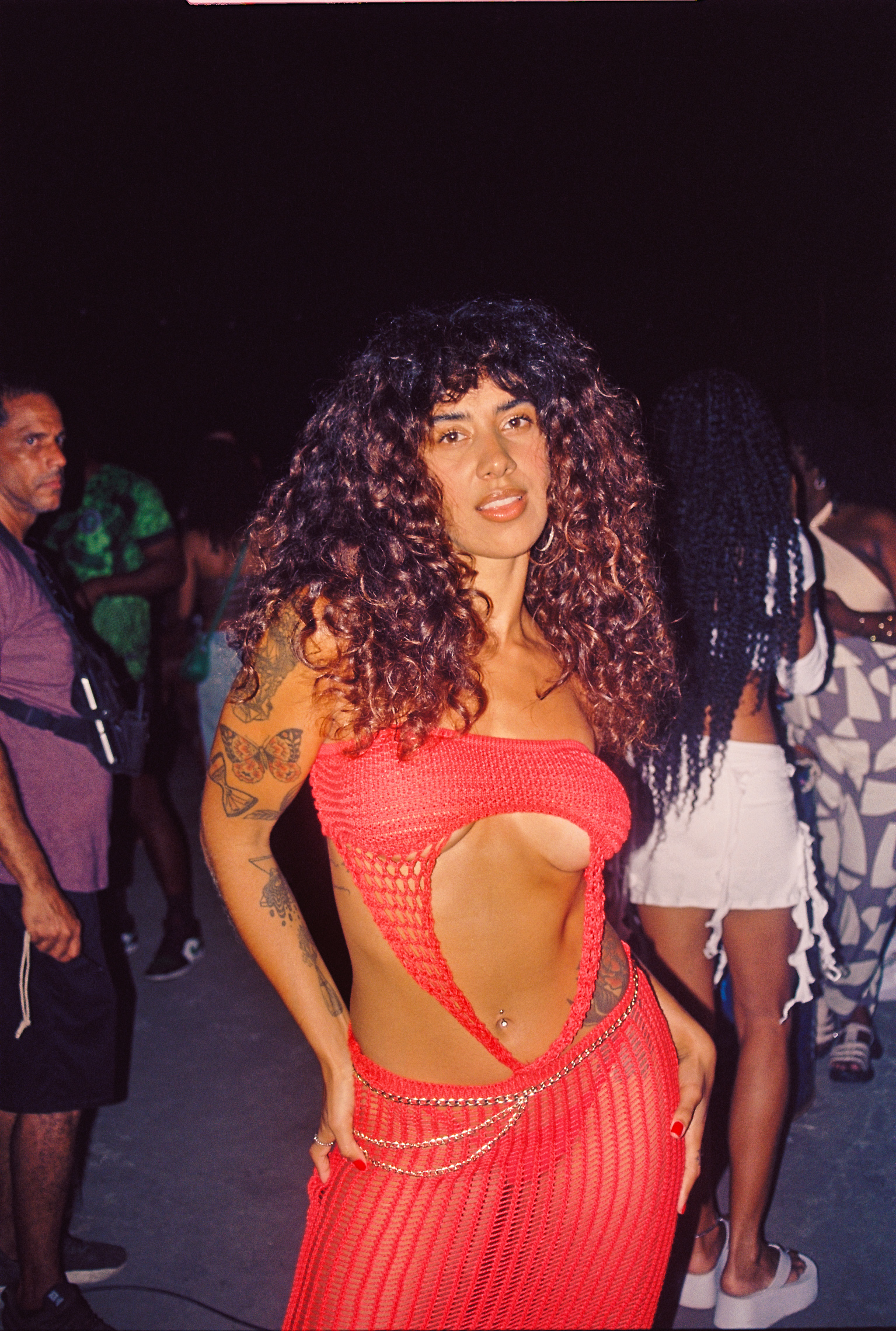 AFROGROOVE X TYLA VISAO VIDIGAL