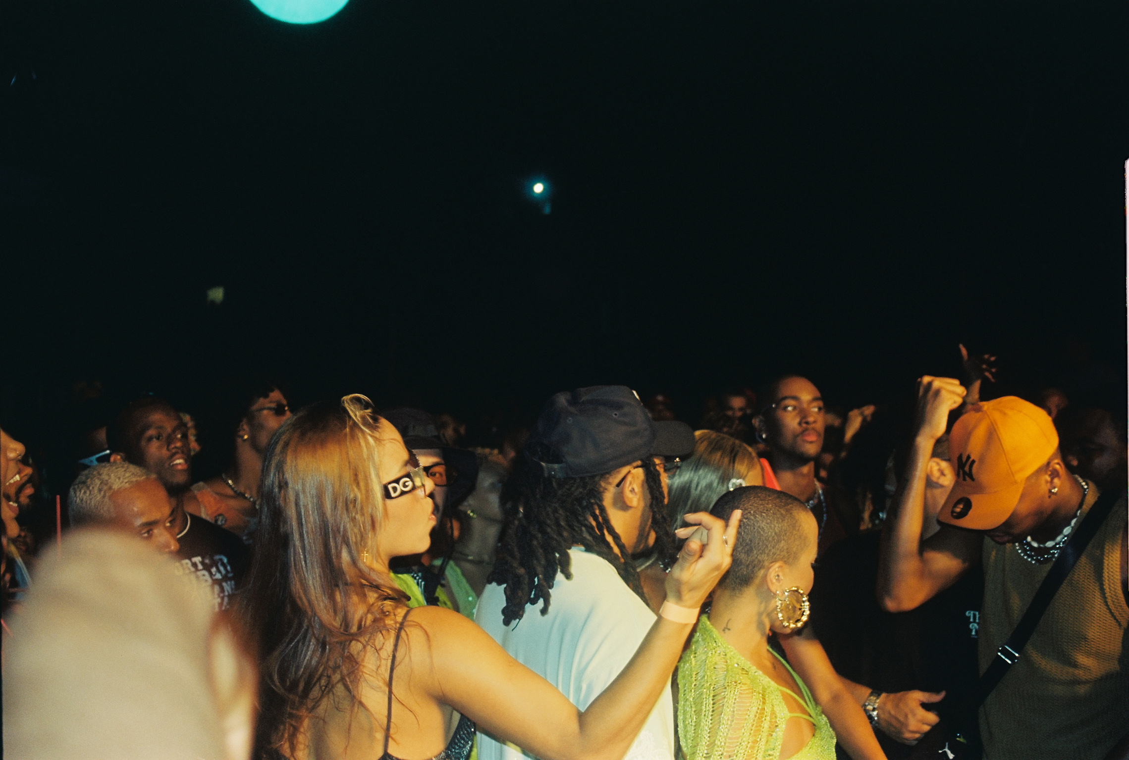 AFROGROOVE X TYLA VISAO VIDIGAL