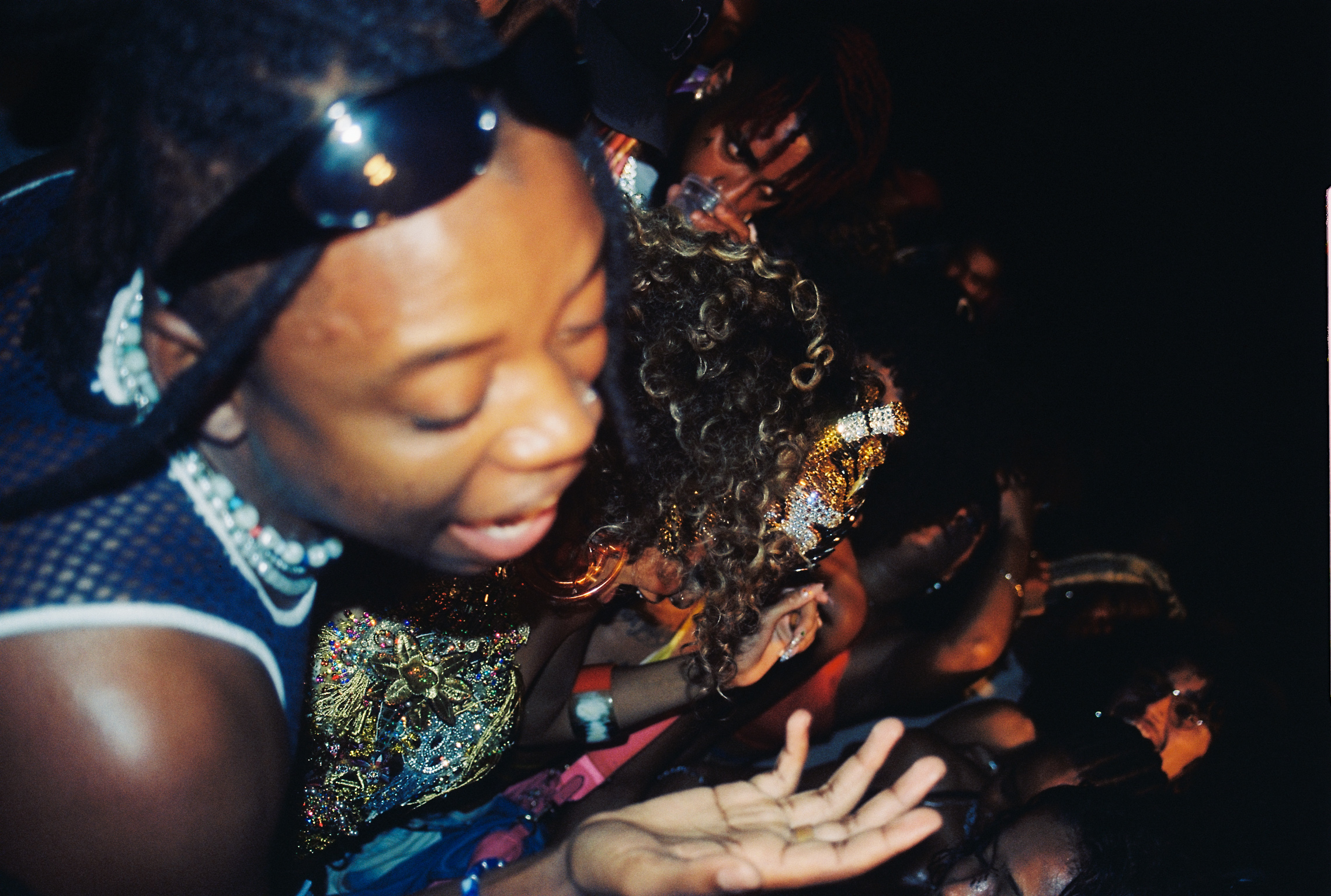 AFROGROOVE X TYLA VISAO VIDIGAL