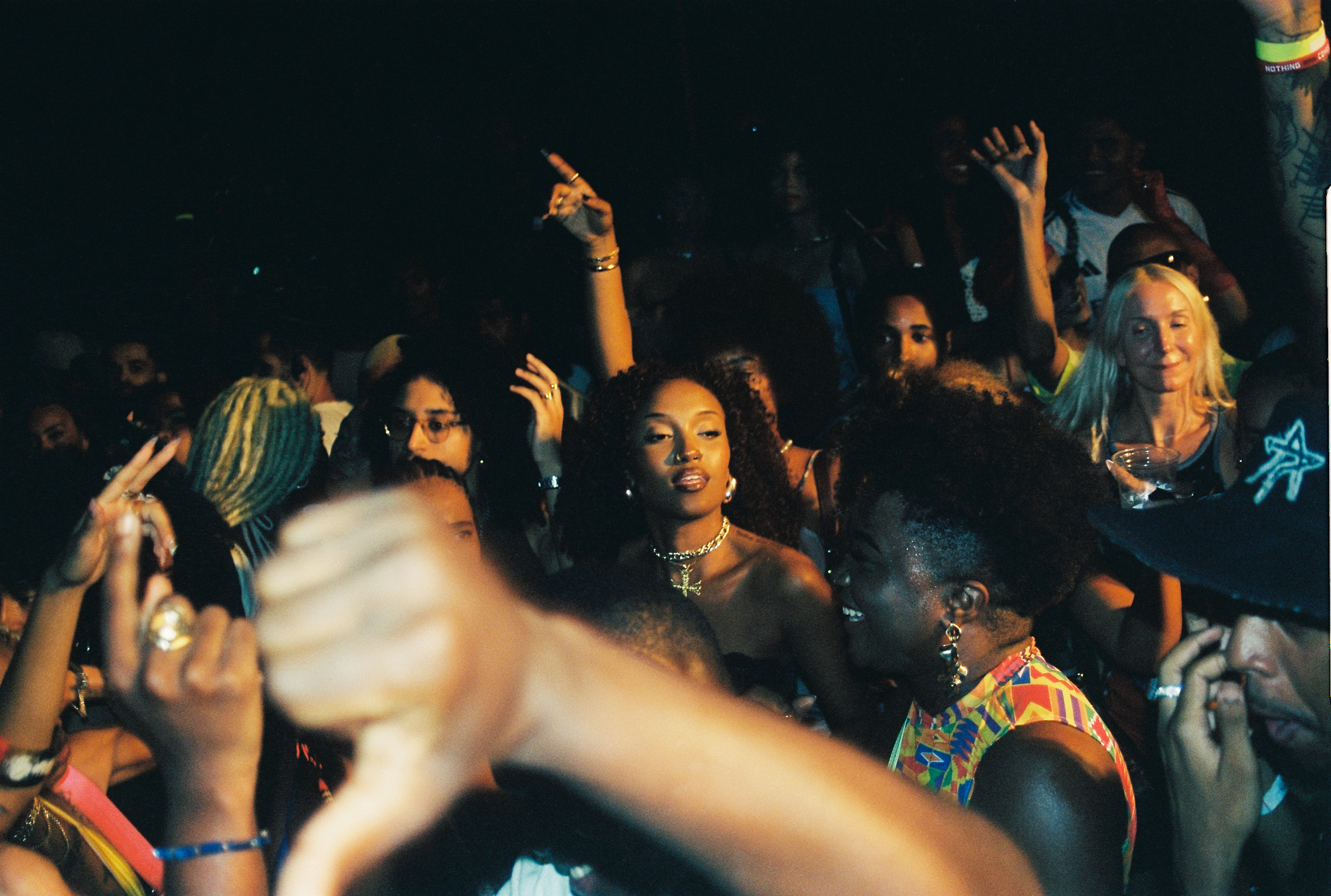 AFROGROOVE X TYLA VISAO VIDIGAL