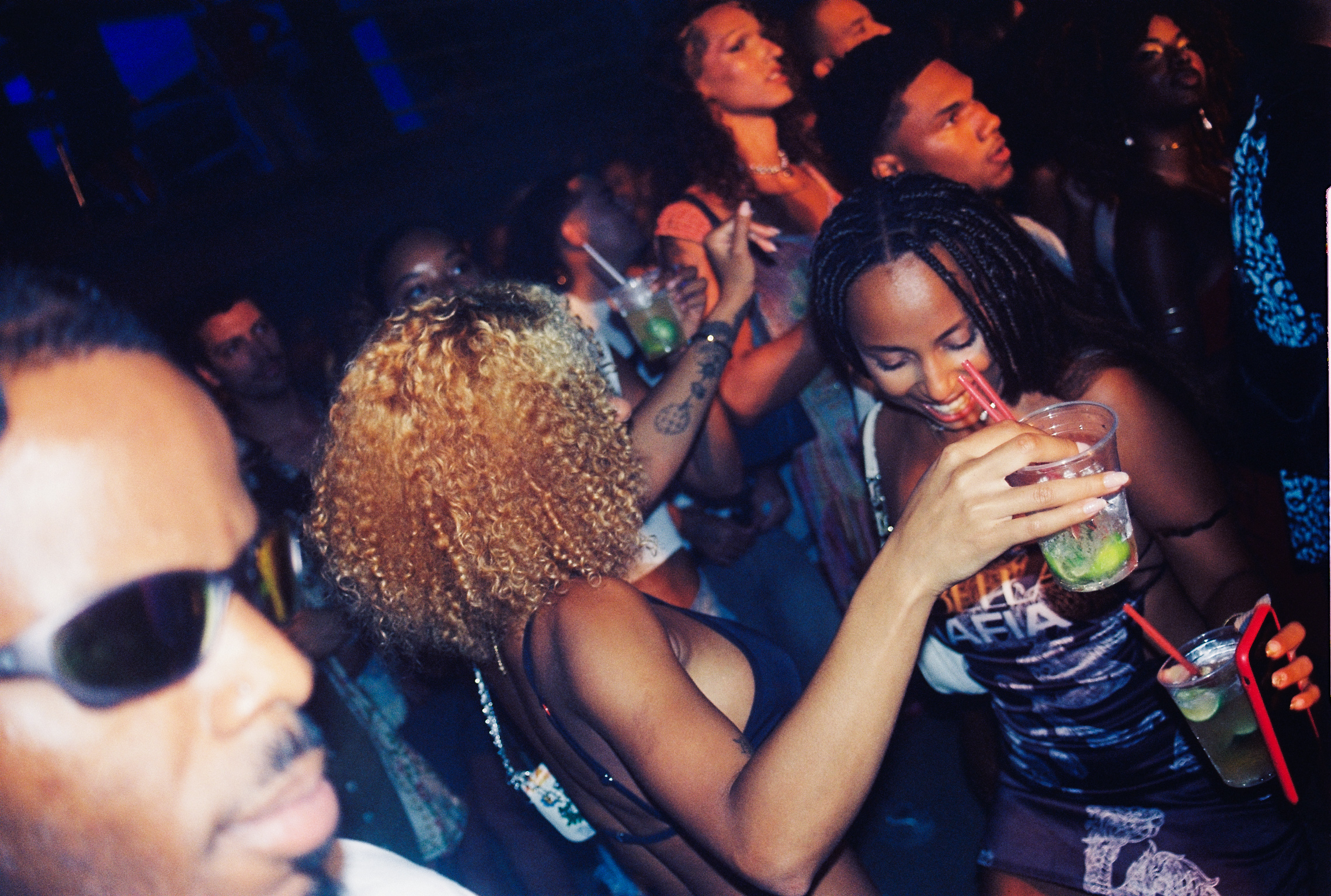 AFROGROOVE X TYLA VISAO VIDIGAL