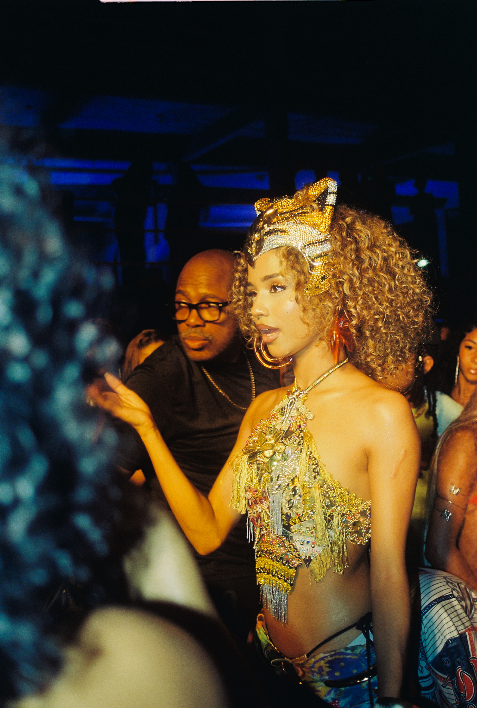 AFROGROOVE X TYLA VISAO VIDIGAL