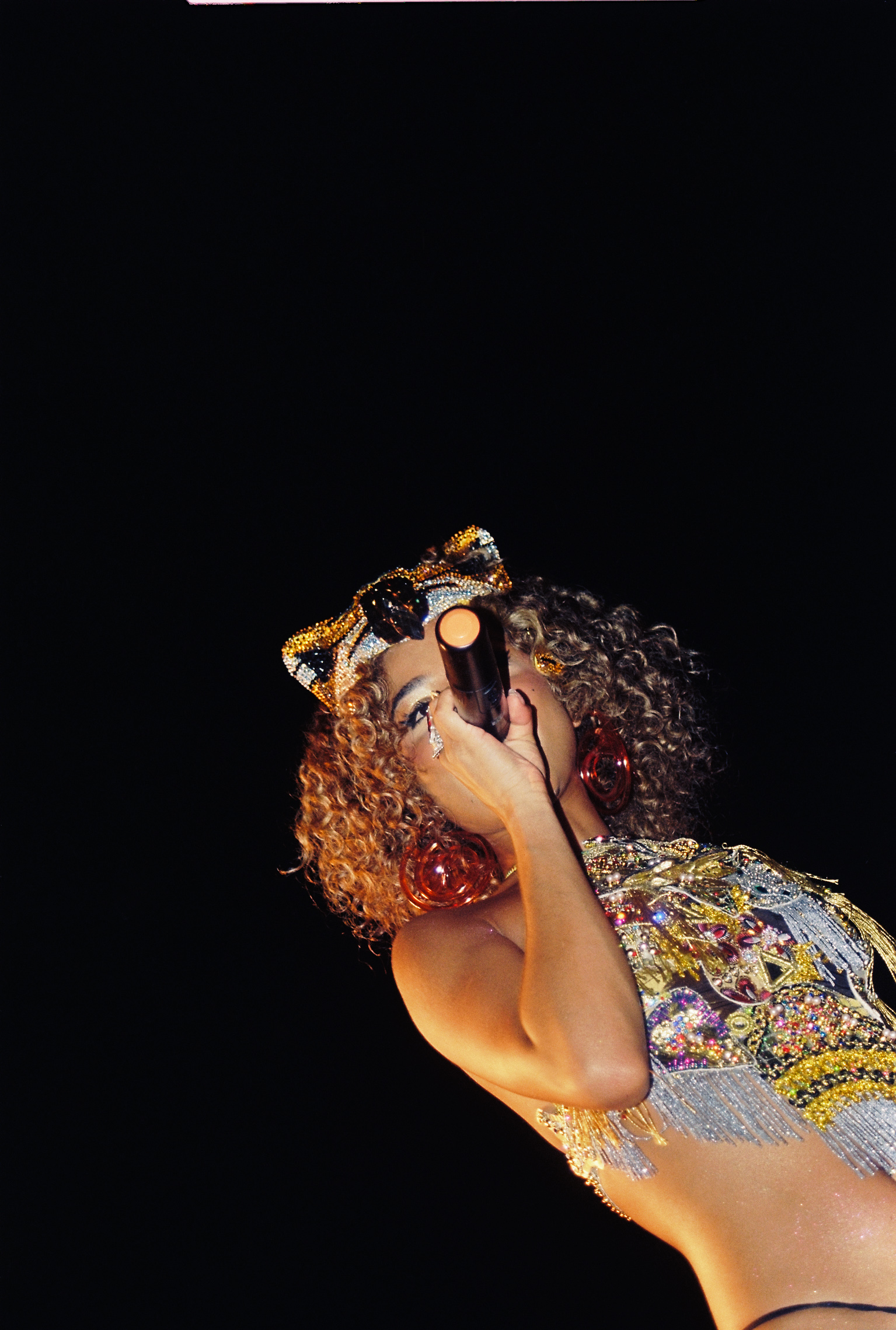 AFROGROOVE X TYLA VISAO VIDIGAL