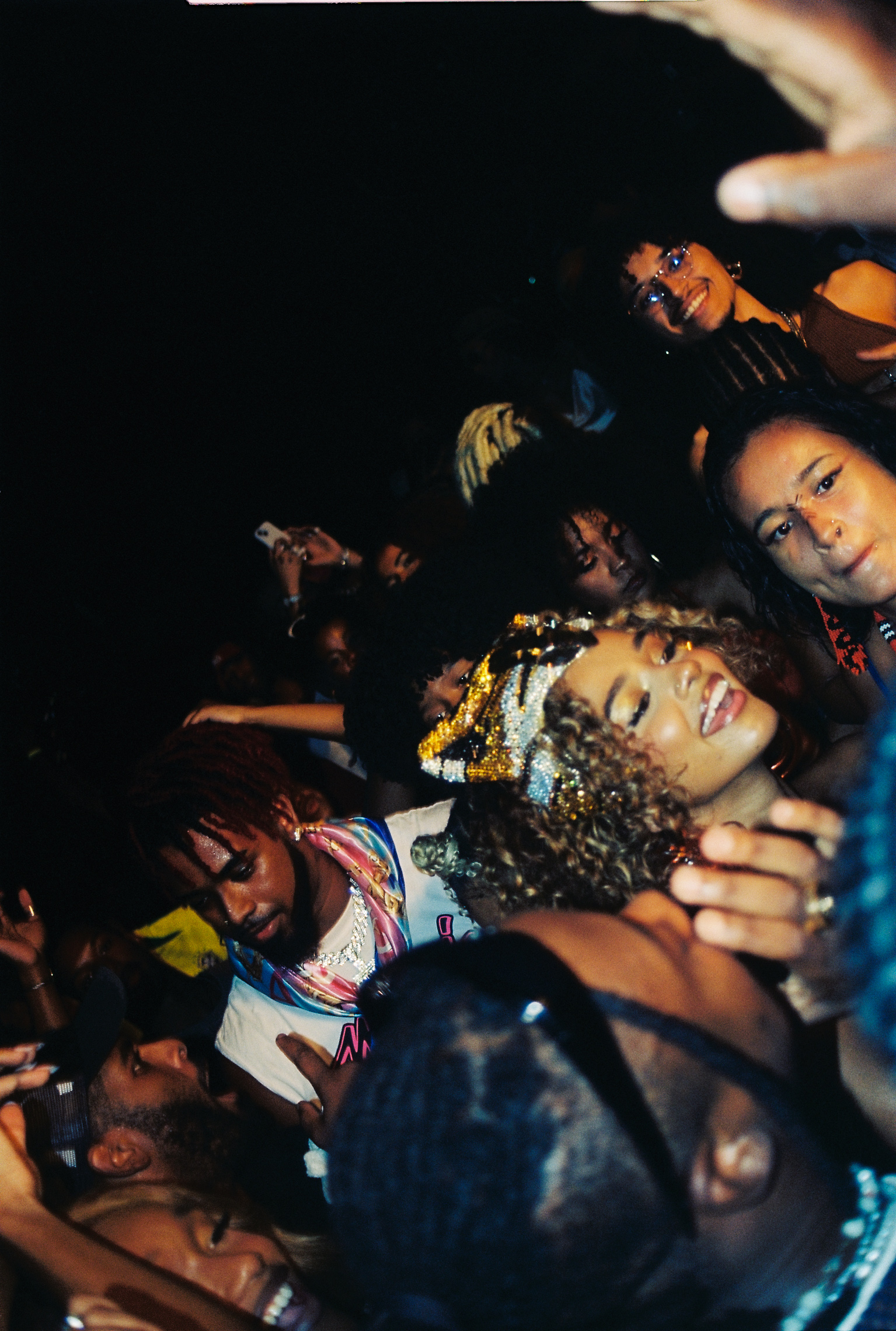 AFROGROOVE X TYLA VISAO VIDIGAL