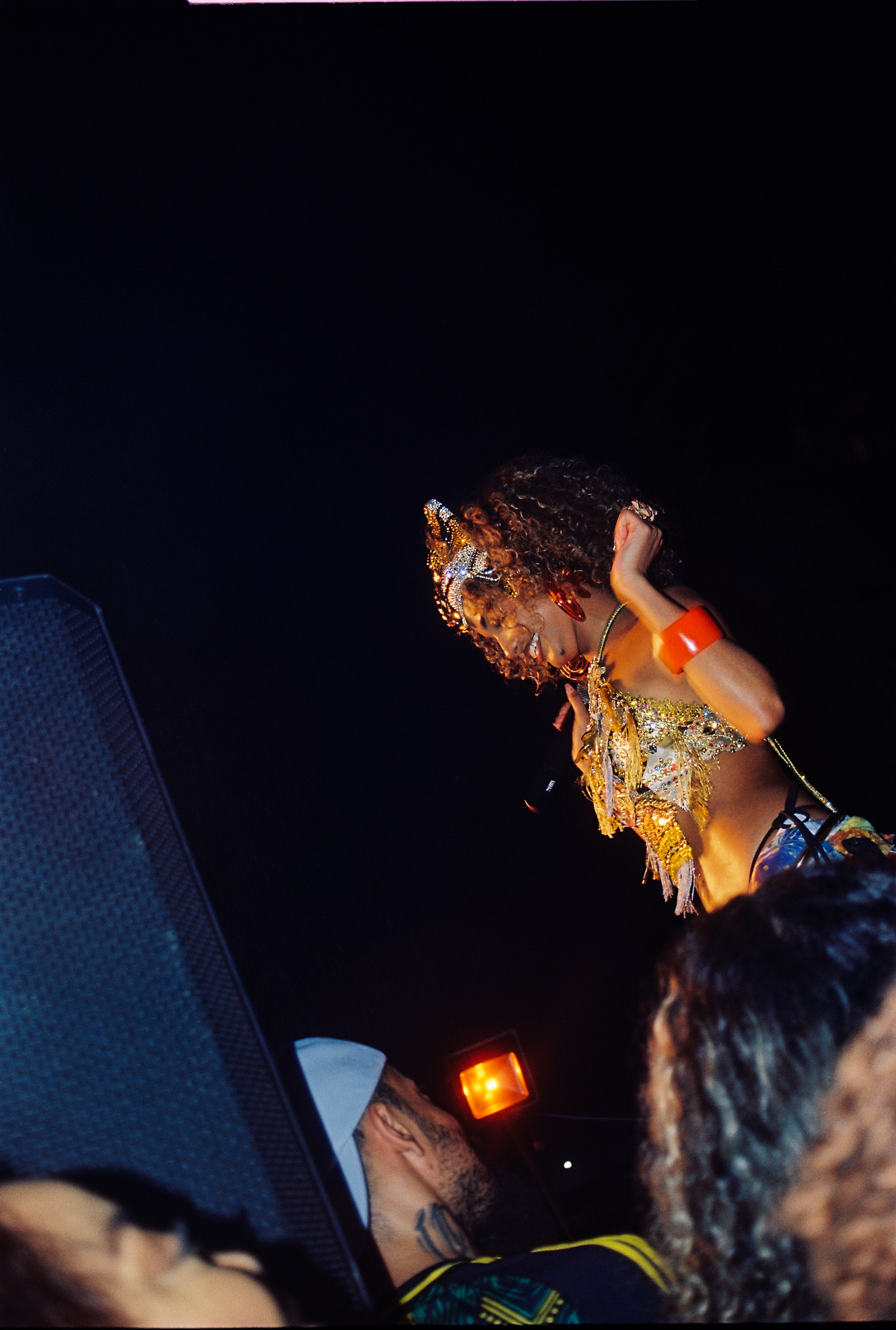 AFROGROOVE X TYLA VISAO VIDIGAL