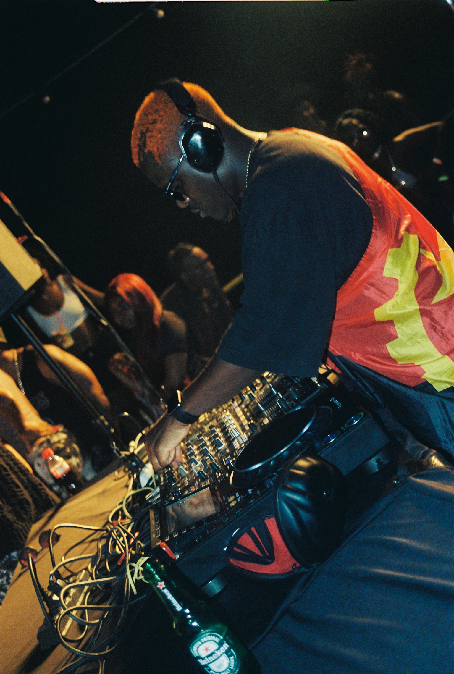 AFROGROOVE X TYLA VISAO VIDIGAL