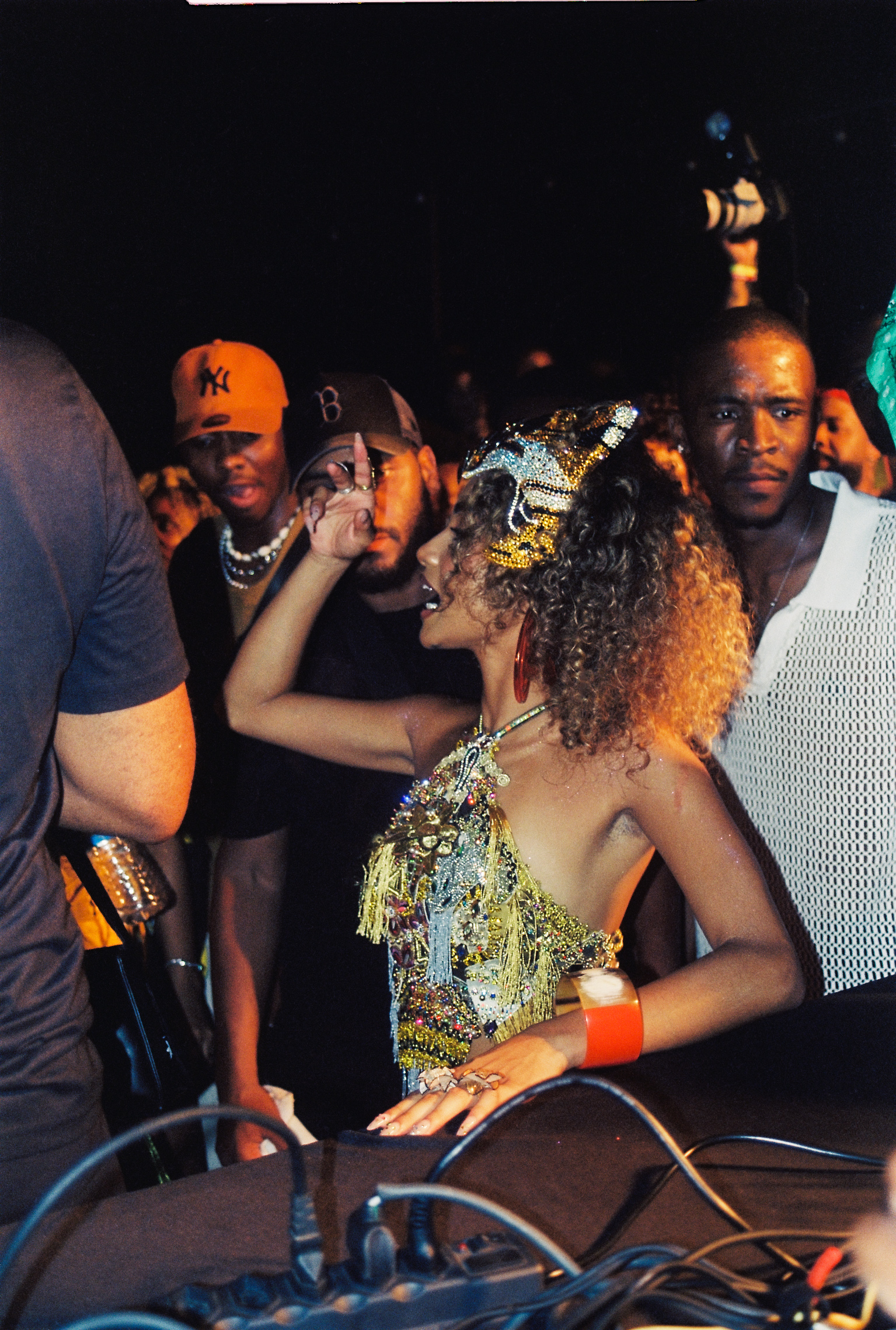 AFROGROOVE X TYLA VISAO VIDIGAL