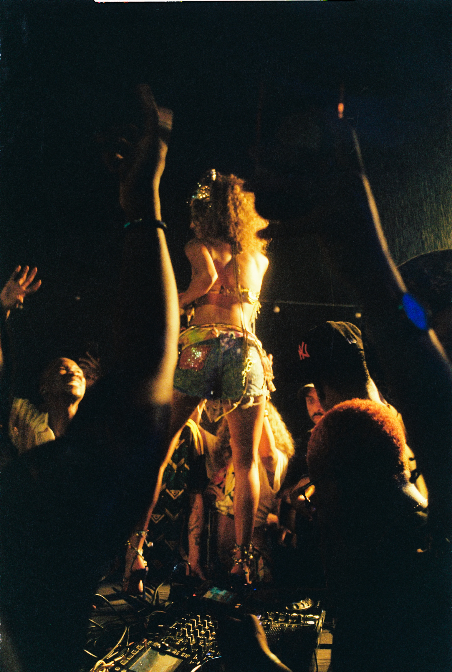 AFROGROOVE X TYLA VISAO VIDIGAL