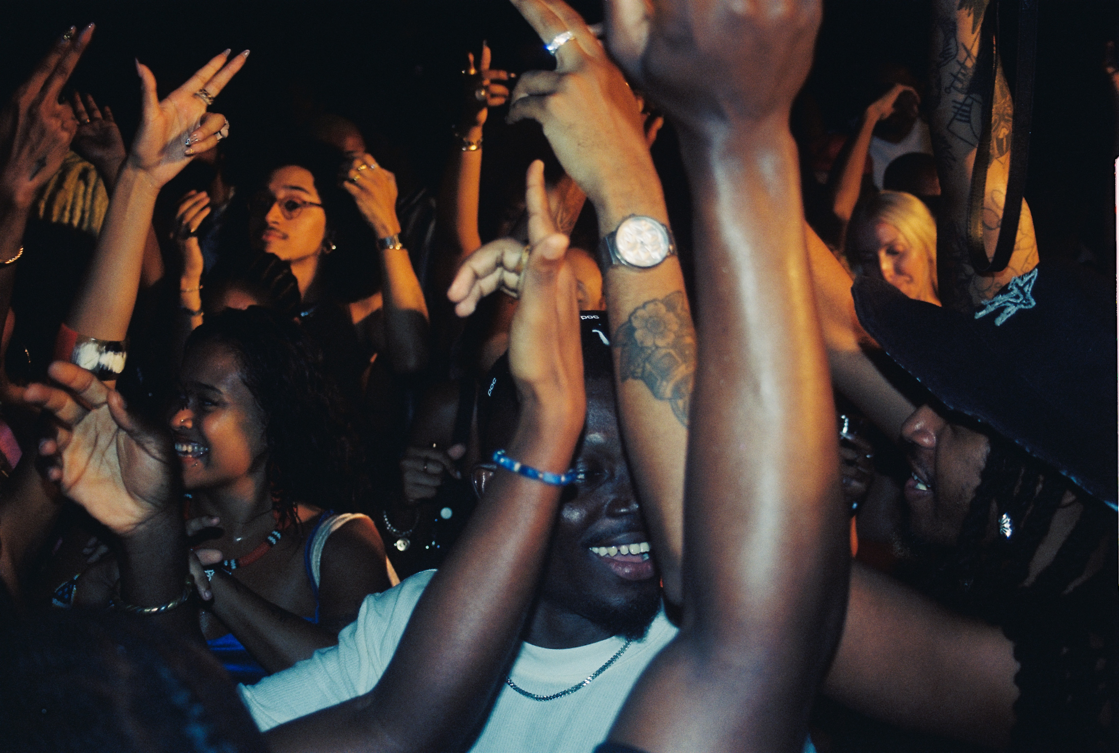 AFROGROOVE X TYLA VISAO VIDIGAL