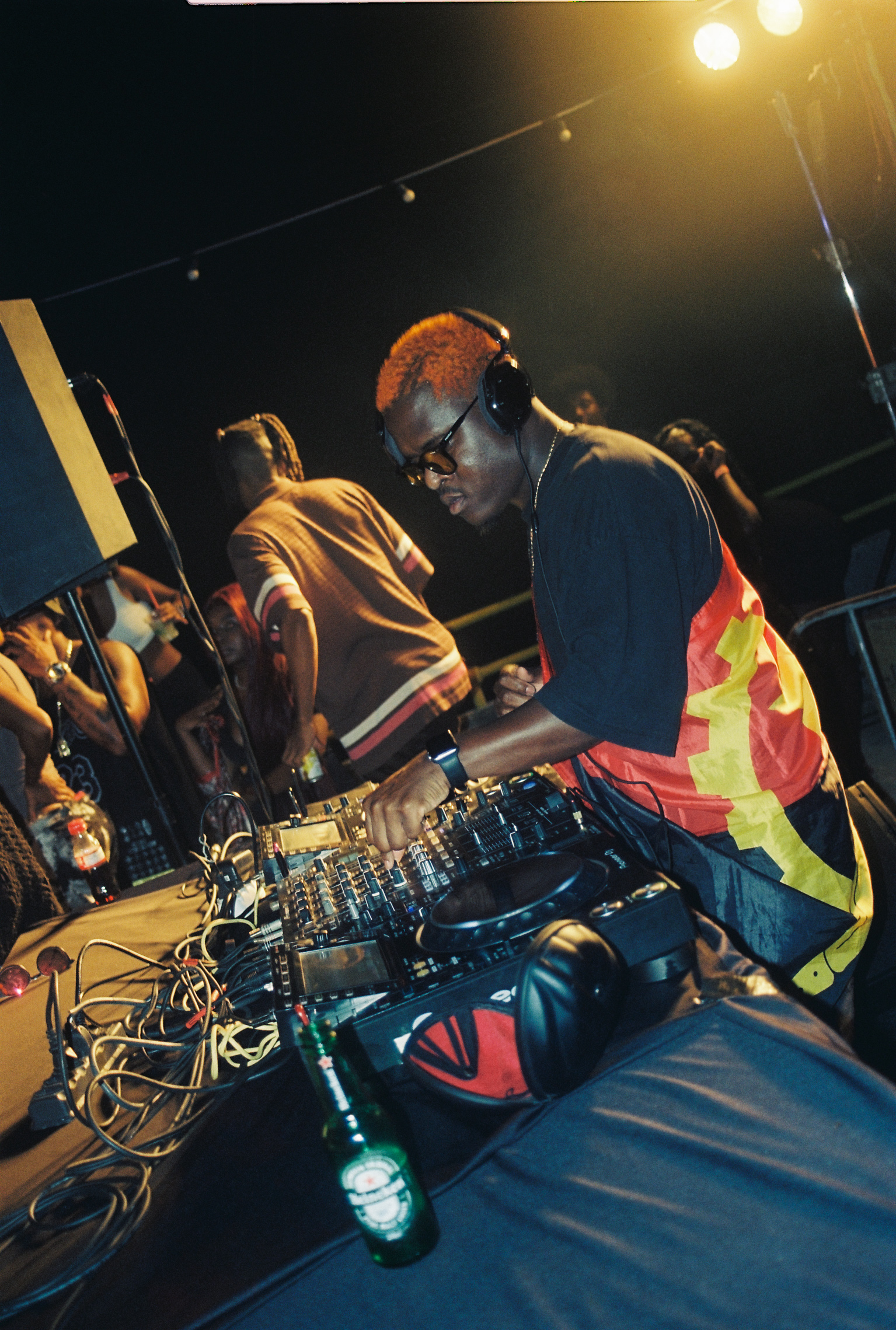 AFROGROOVE X TYLA VISAO VIDIGAL