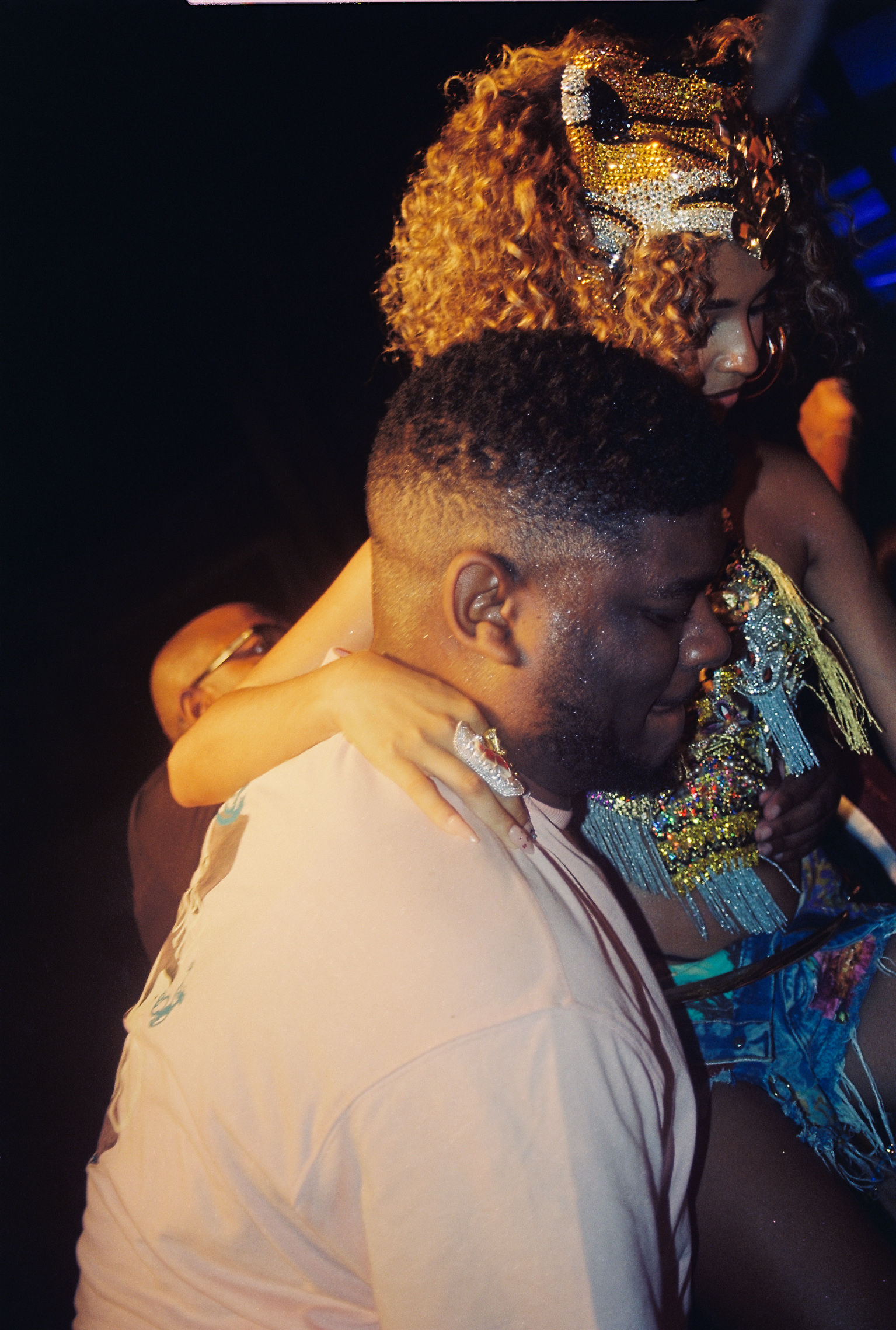 AFROGROOVE X TYLA VISAO VIDIGAL