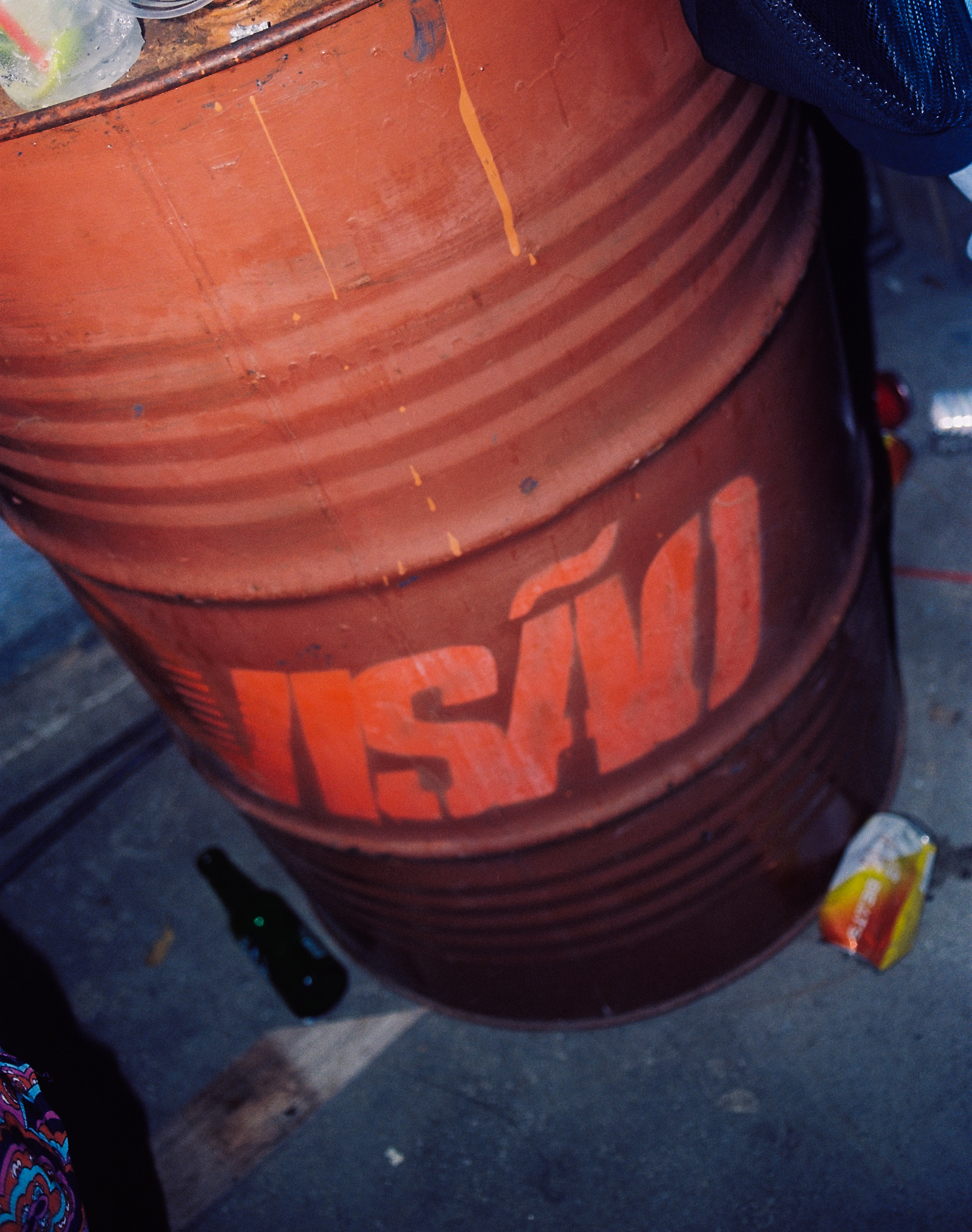 AFROGROOVE X TYLA VISAO VIDIGAL