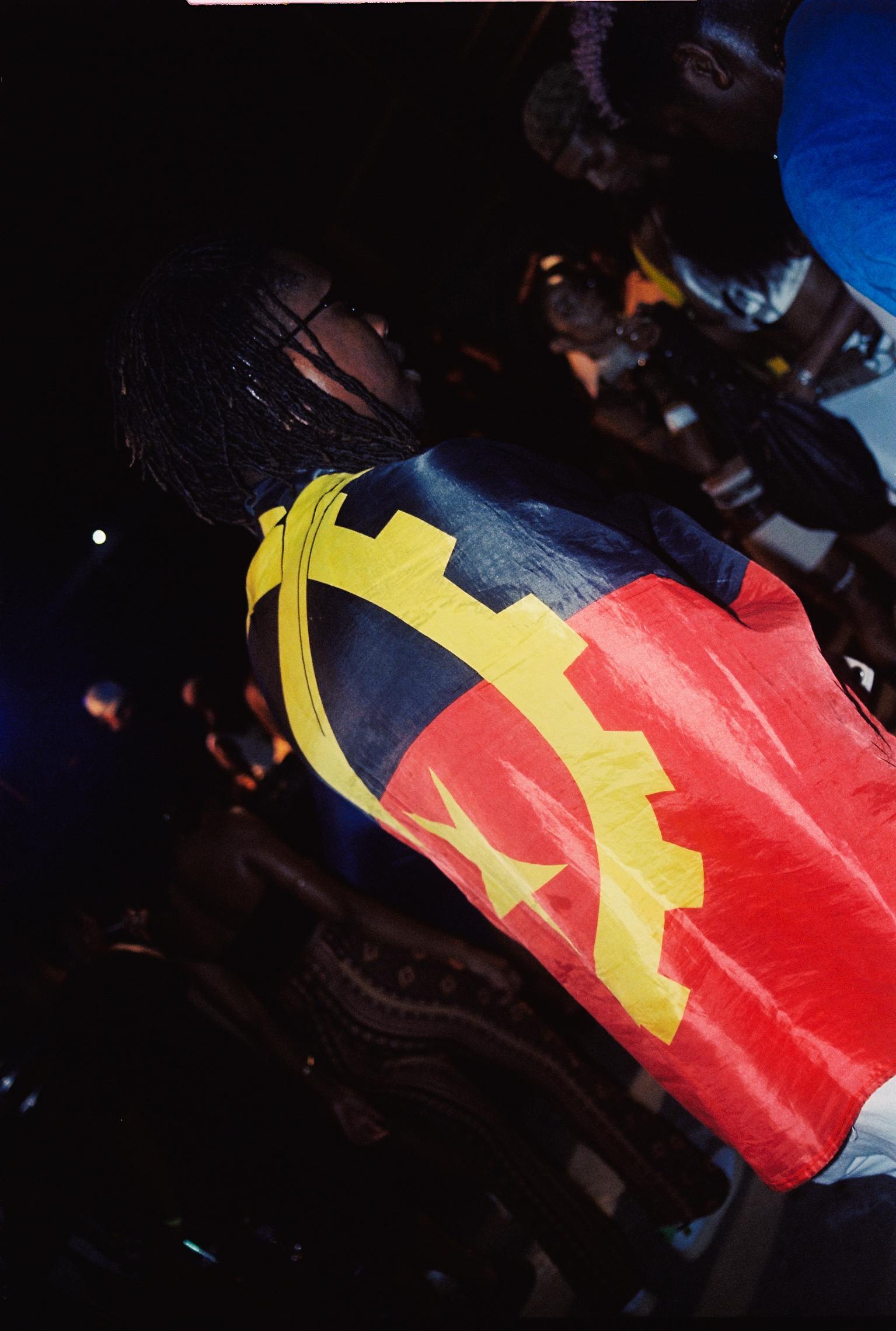 AFROGROOVE X TYLA VISAO VIDIGAL