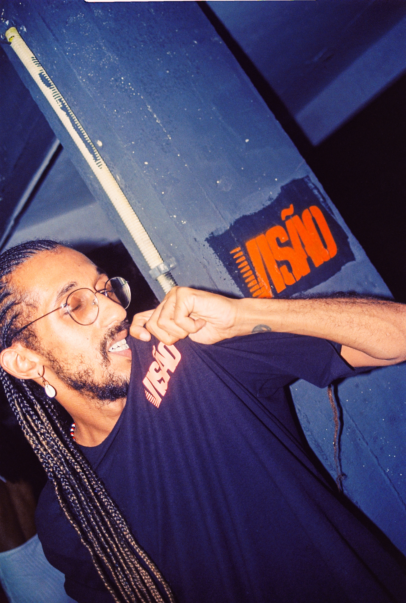 AFROGROOVE X TYLA VISAO VIDIGAL